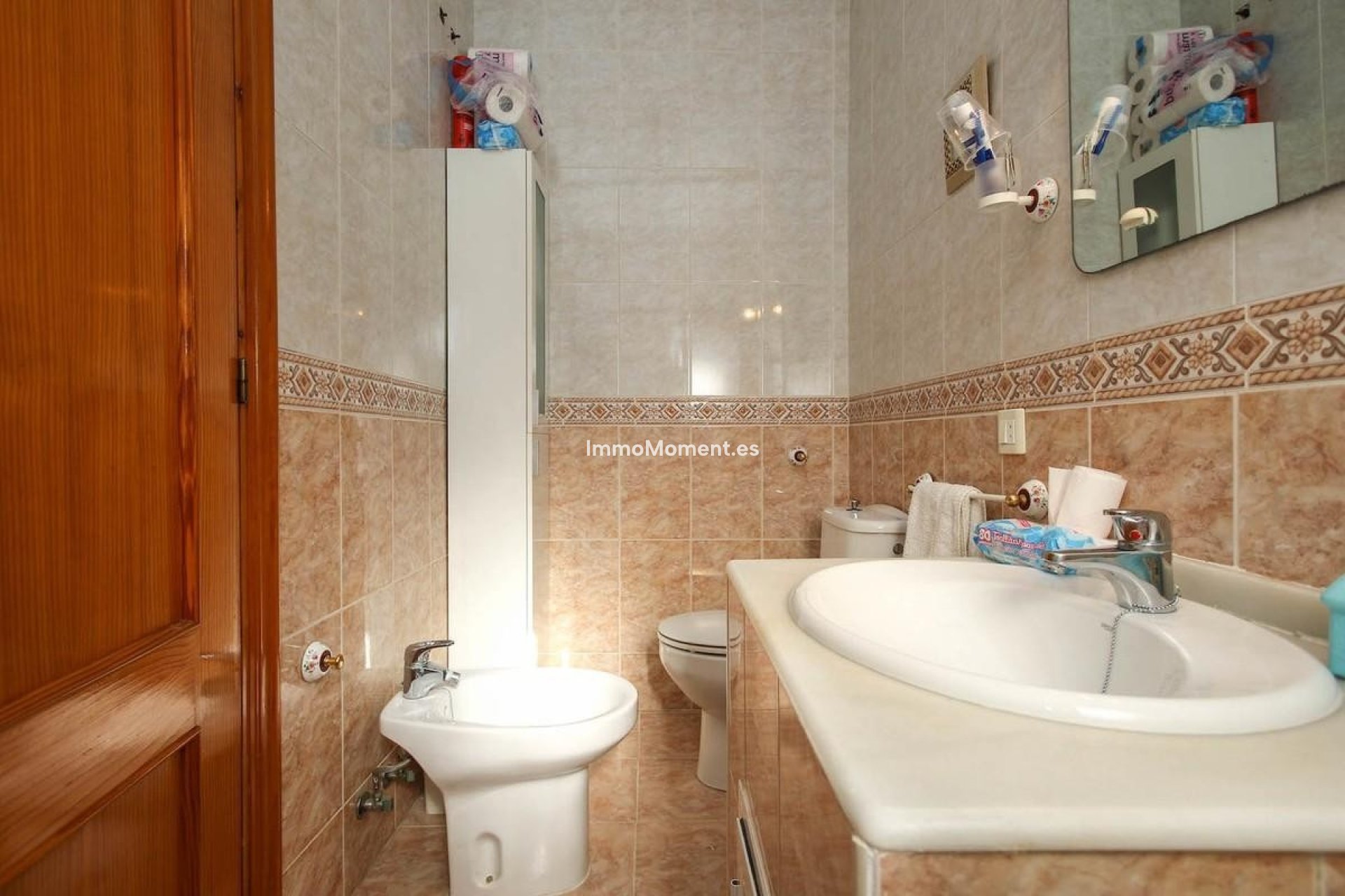 Resale - Detached villa - Inland  - Alhaurín de la Torre