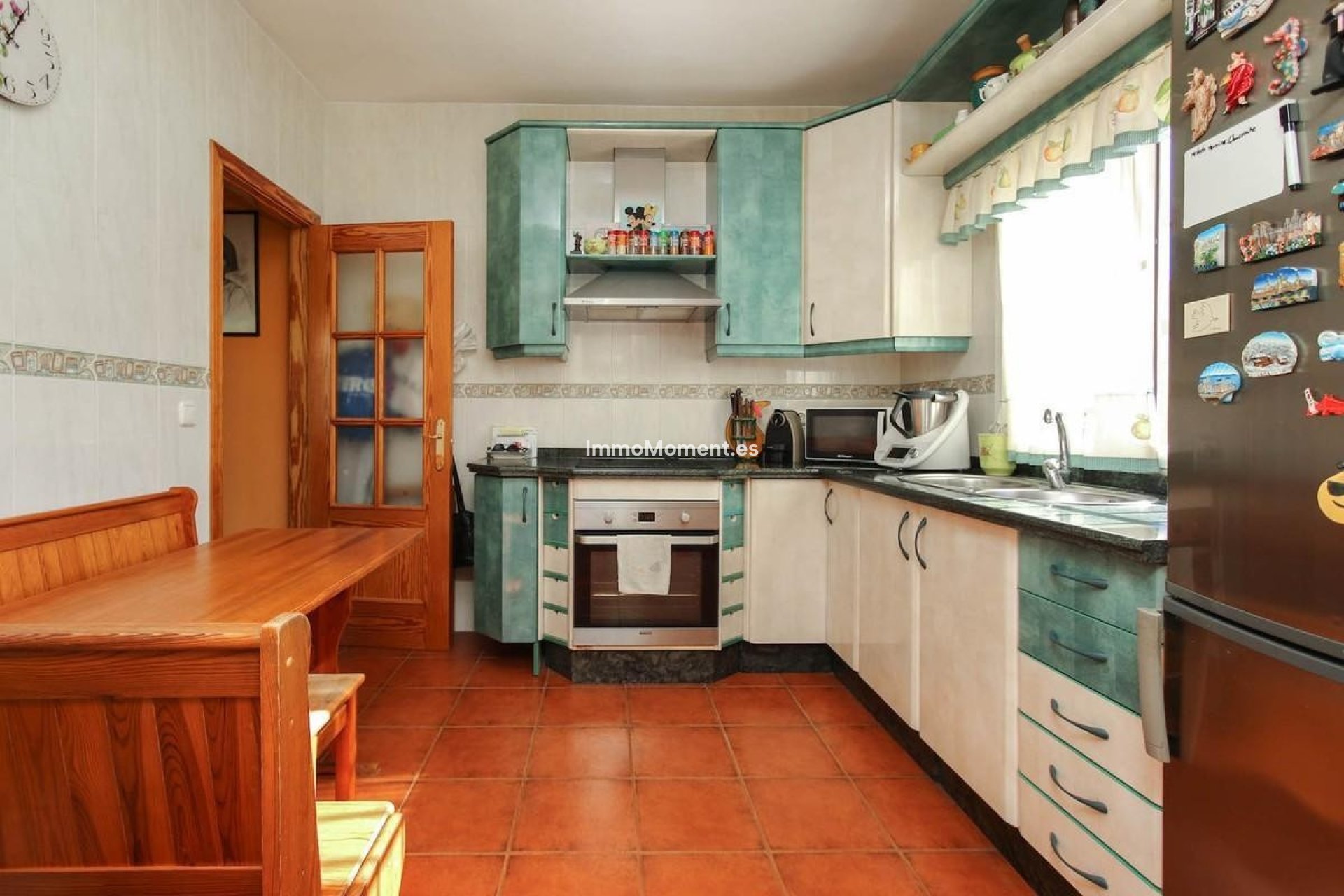 Resale - Detached villa - Inland  - Alhaurín de la Torre