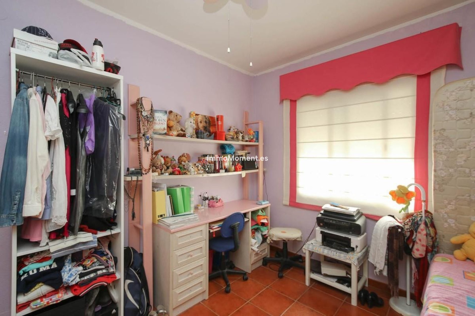Resale - Detached villa - Inland  - Alhaurín de la Torre