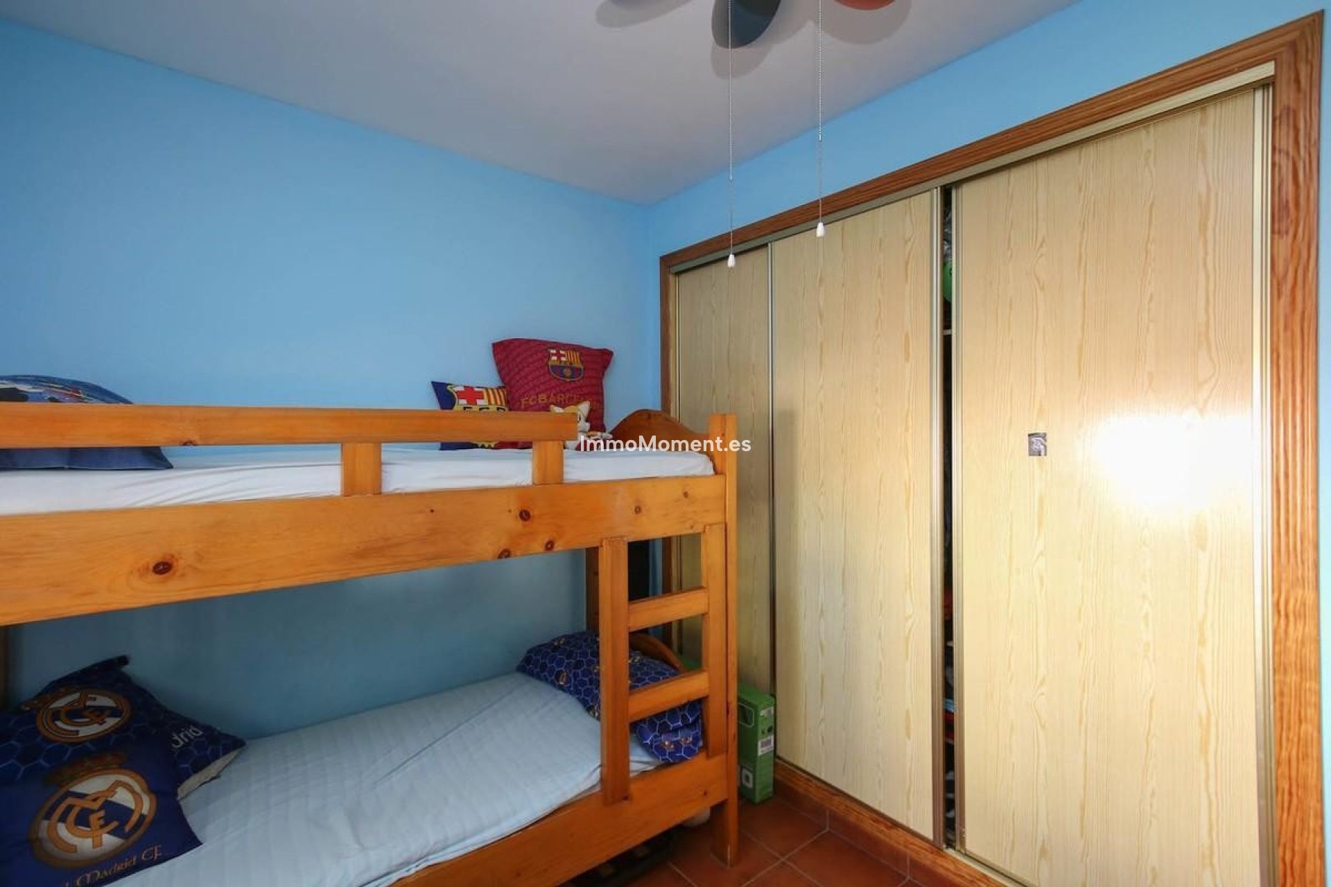 Resale - Detached villa - Inland  - Alhaurín de la Torre
