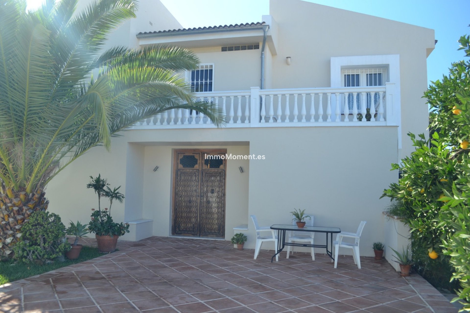Resale - Detached villa - Inland  - Alhaurín de la Torre