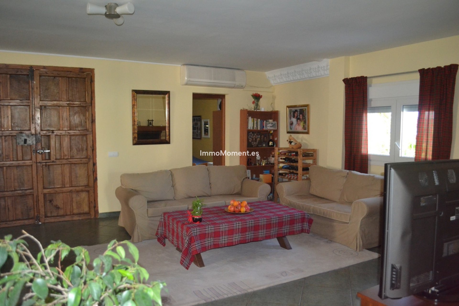 Resale - Detached villa - Inland  - Alhaurín de la Torre