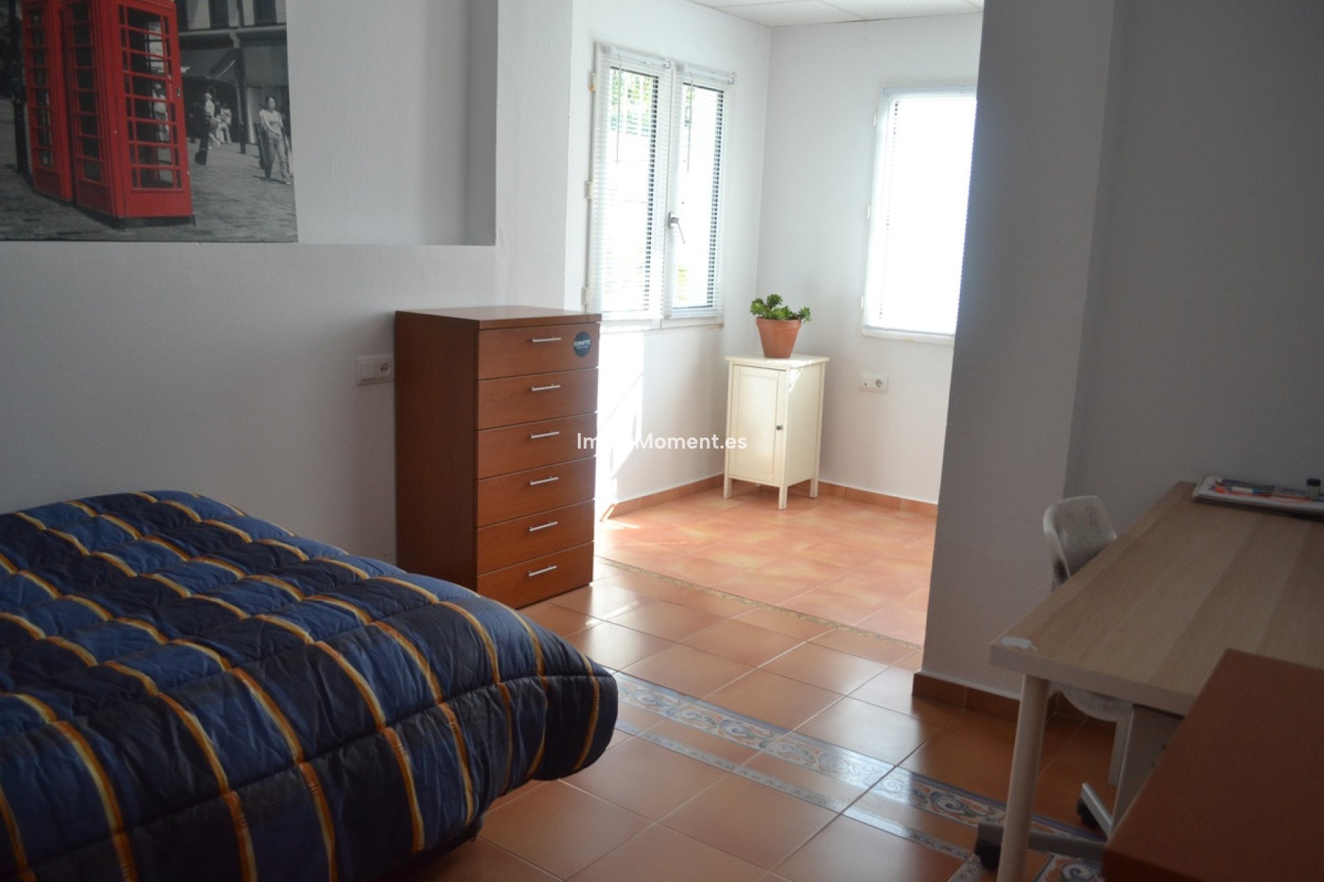Resale - Detached villa - Inland  - Alhaurín de la Torre
