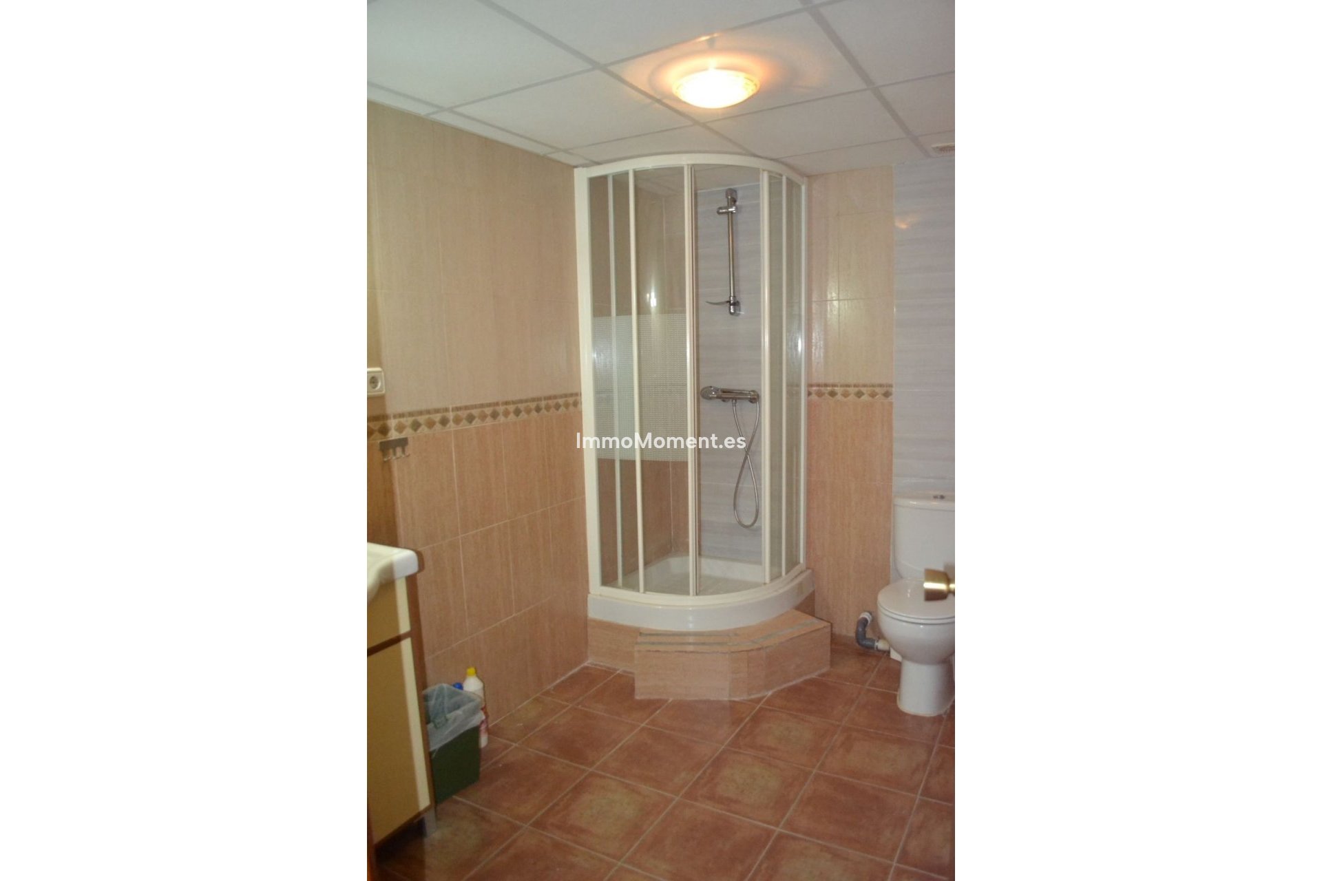 Resale - Detached villa - Inland  - Alhaurín de la Torre