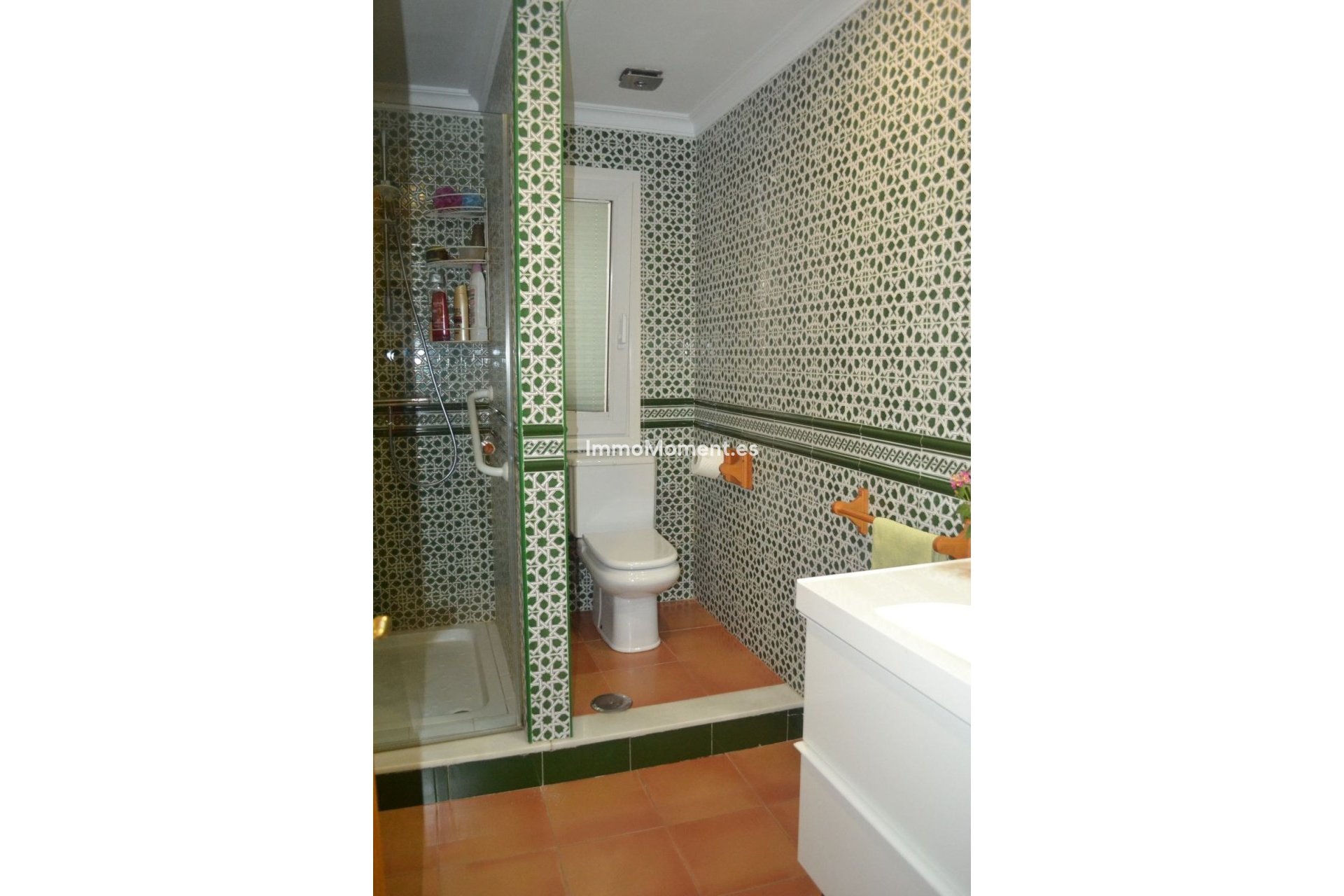 Resale - Detached villa - Inland  - Alhaurín de la Torre
