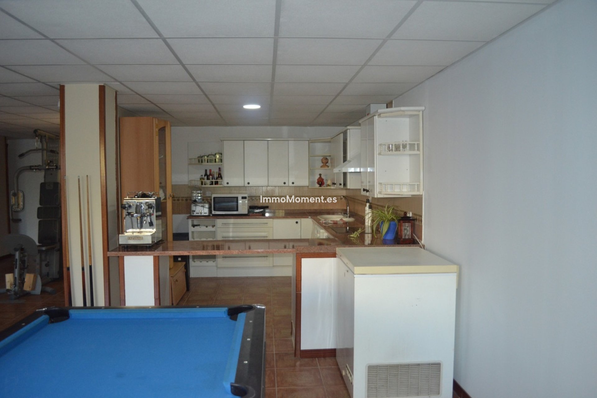 Resale - Detached villa - Inland  - Alhaurín de la Torre