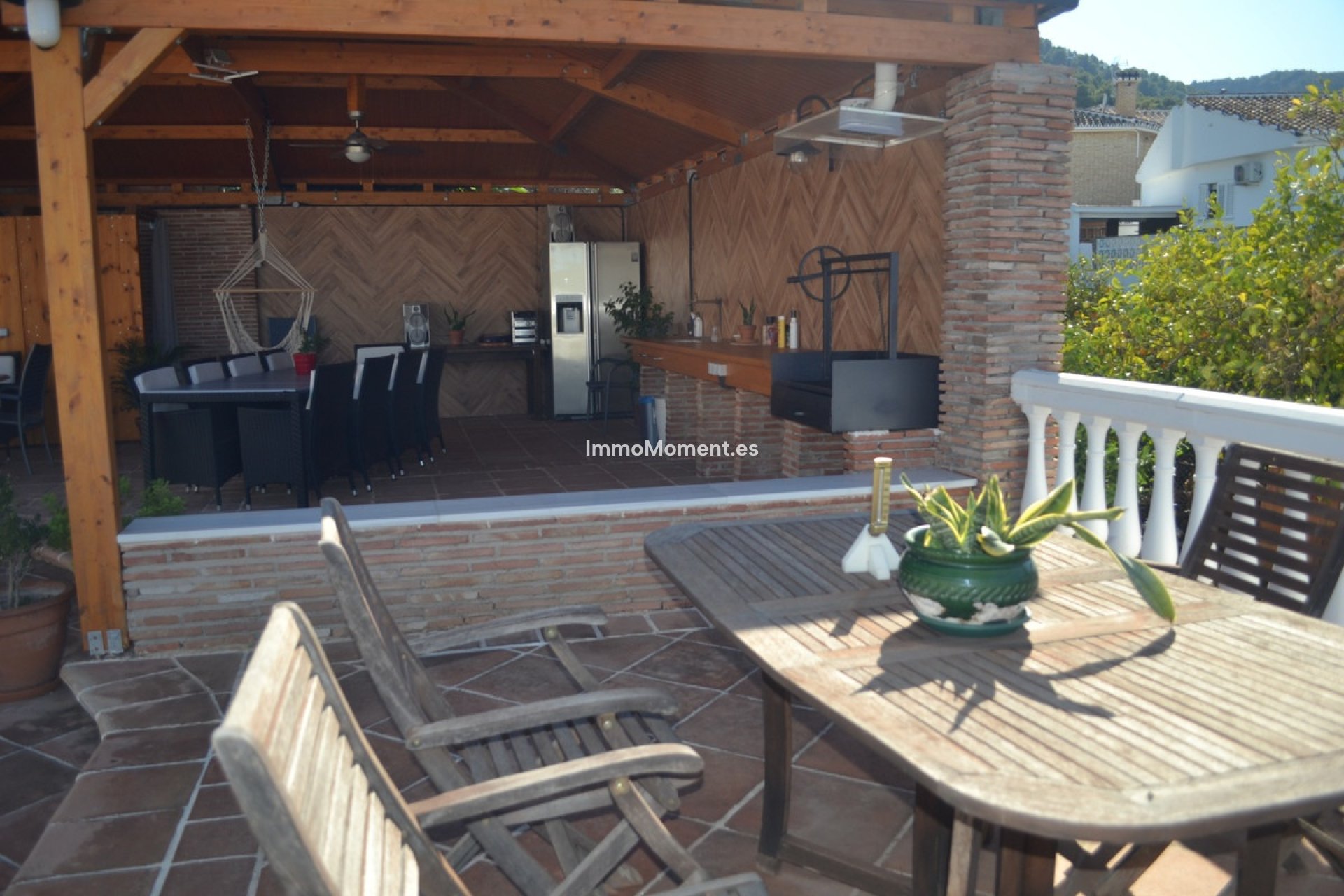 Resale - Detached villa - Inland  - Alhaurín de la Torre