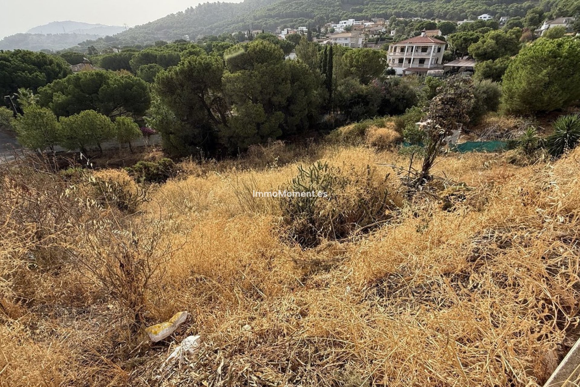Resale - Detached villa - Inland  - Alhaurín de la Torre
