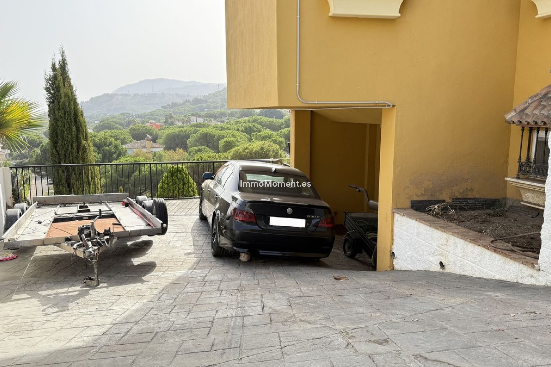Resale - Detached villa - Inland  - Alhaurín de la Torre