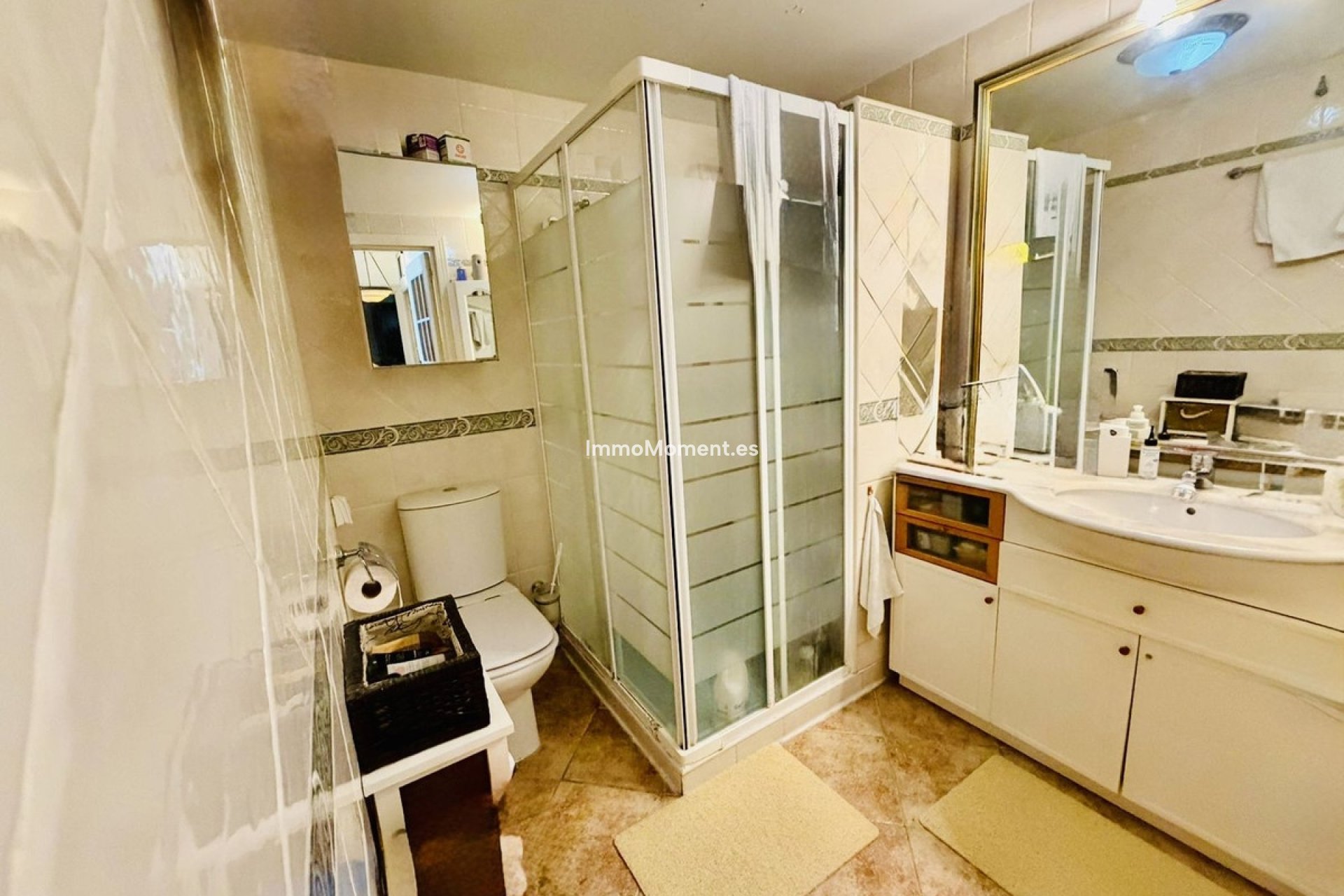 Resale - Detached villa - Inland  - Alhaurín de la Torre