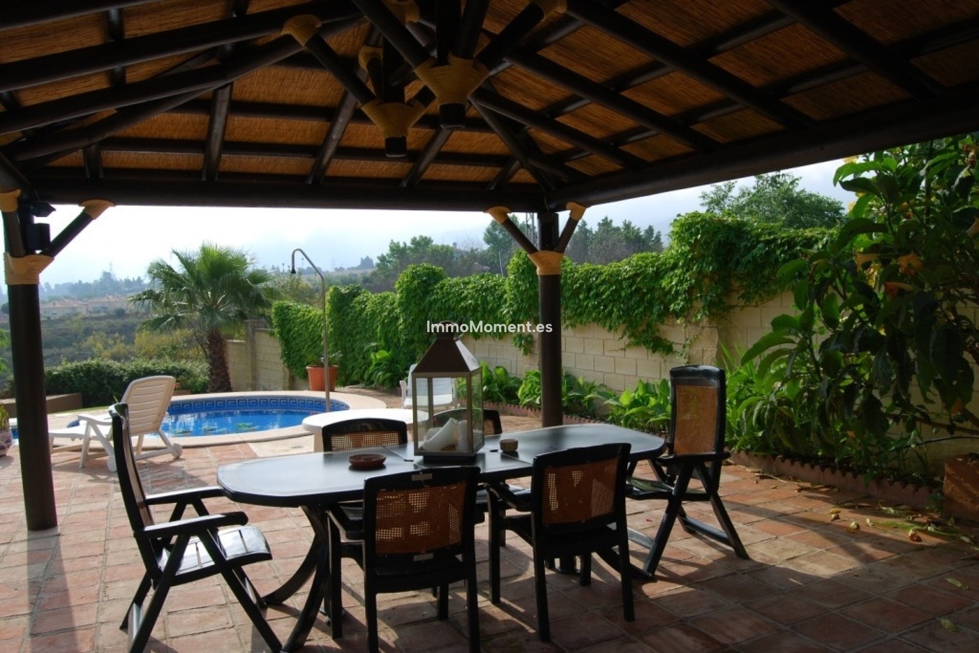 Resale - Detached villa - Inland  - Alhaurín de la Torre