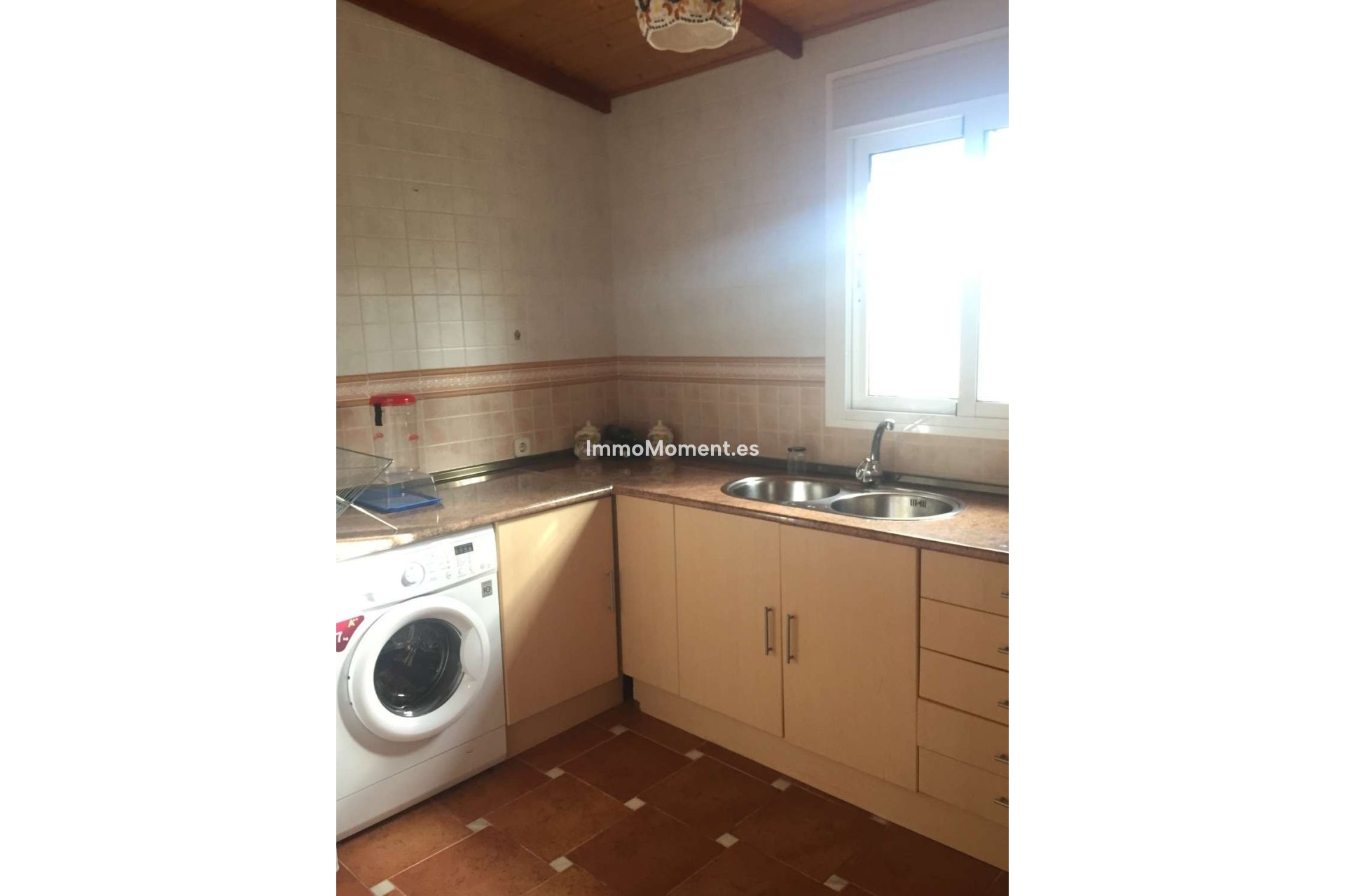 Resale - Detached villa - Inland  - Alhaurín de la Torre