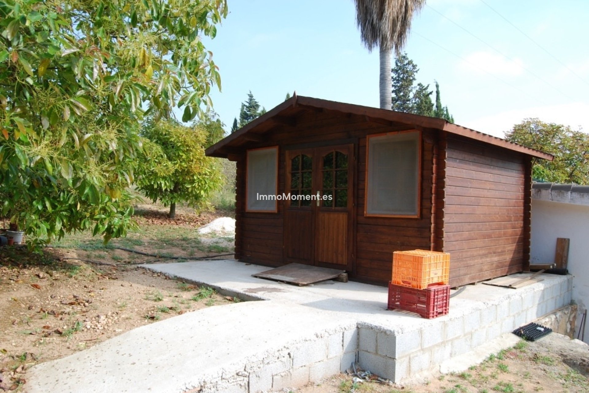Resale - Detached villa - Inland  - Alhaurín de la Torre