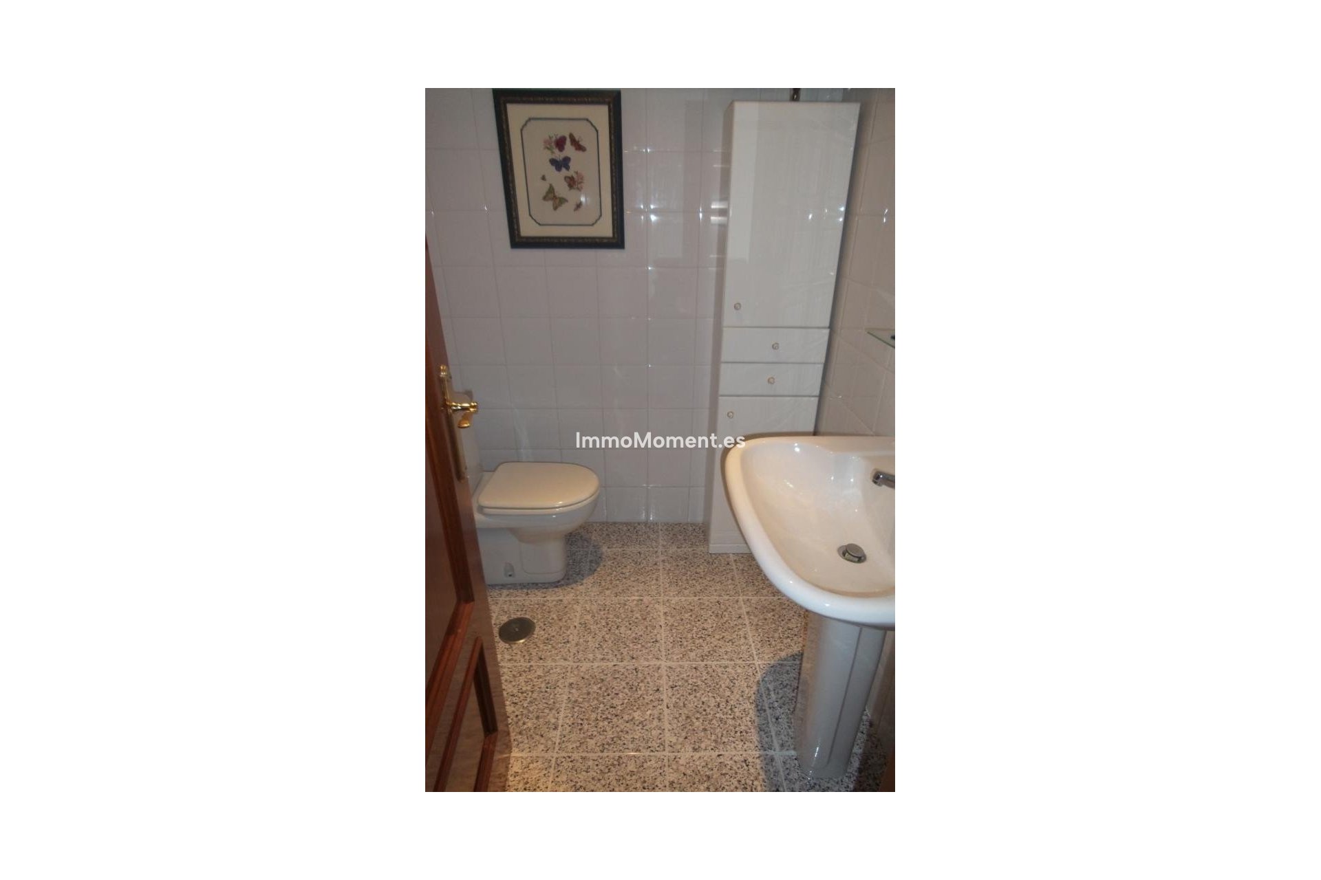 Resale - Detached villa - Inland  - Alhaurín de la Torre