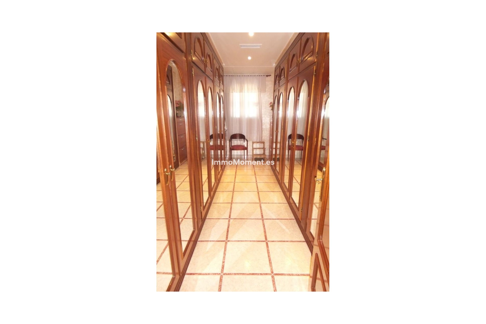 Resale - Detached villa - Inland  - Alhaurín de la Torre