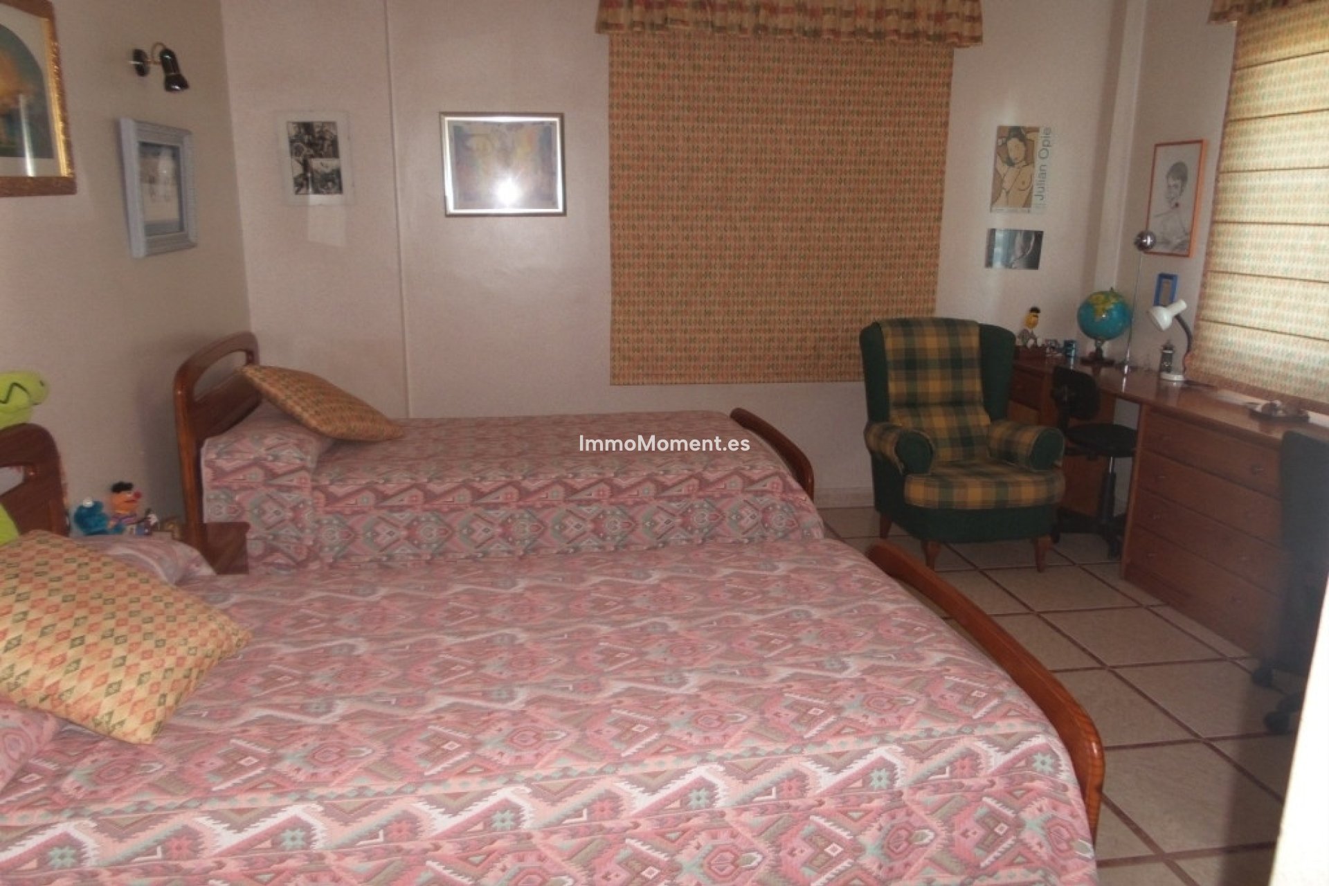 Resale - Detached villa - Inland  - Alhaurín de la Torre
