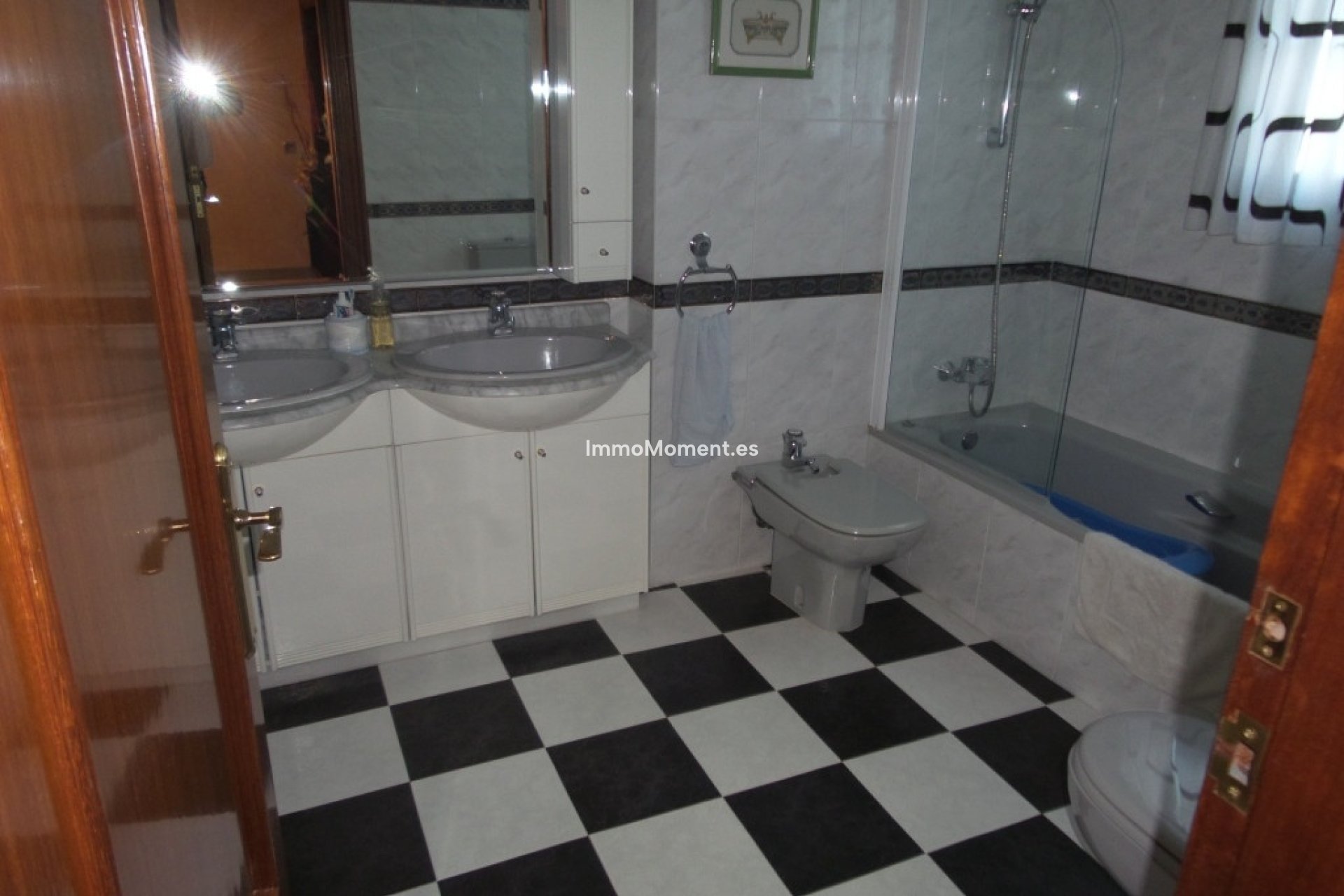 Resale - Detached villa - Inland  - Alhaurín de la Torre