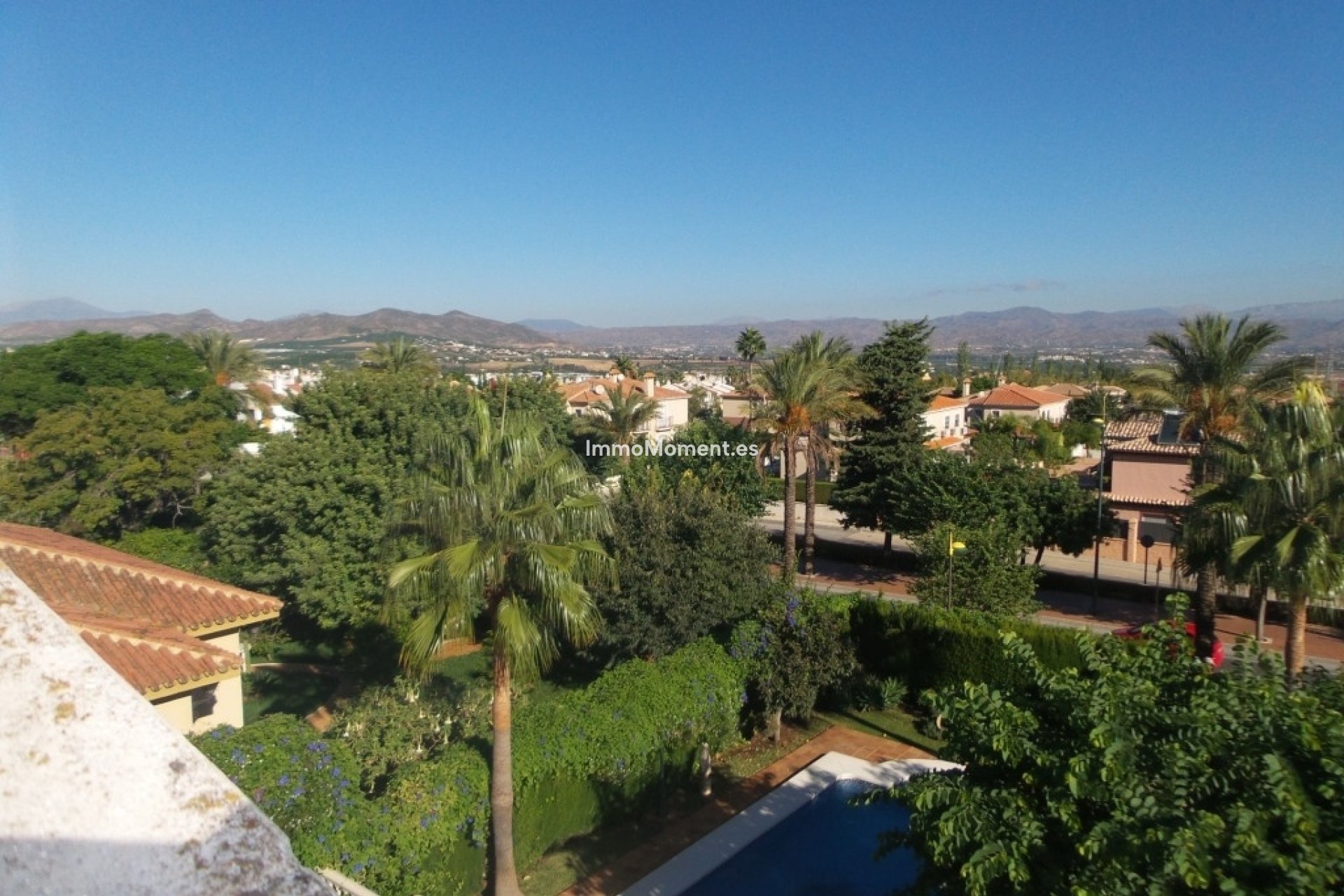 Resale - Detached villa - Inland  - Alhaurín de la Torre