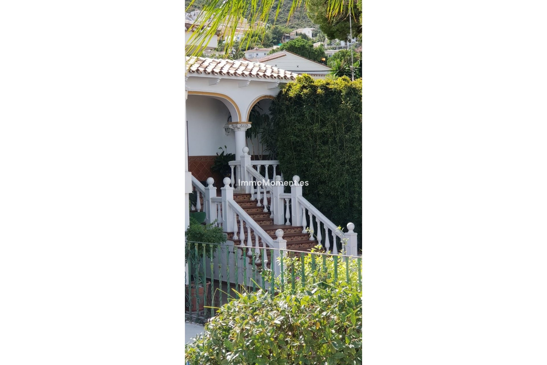 Resale - Detached villa - Inland  - Alhaurín de la Torre
