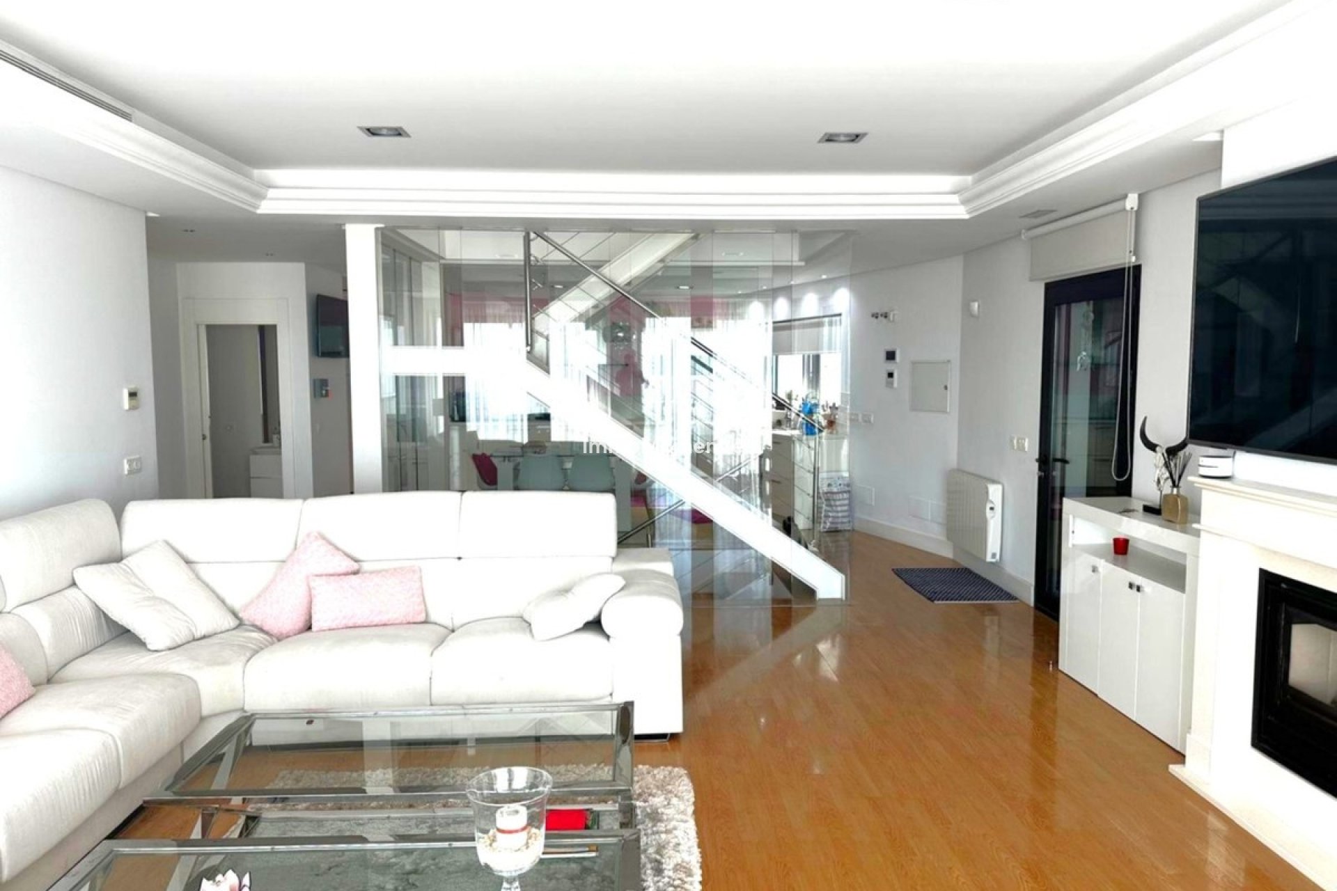 Resale - Detached villa - Inland  - Alhaurín de la Torre