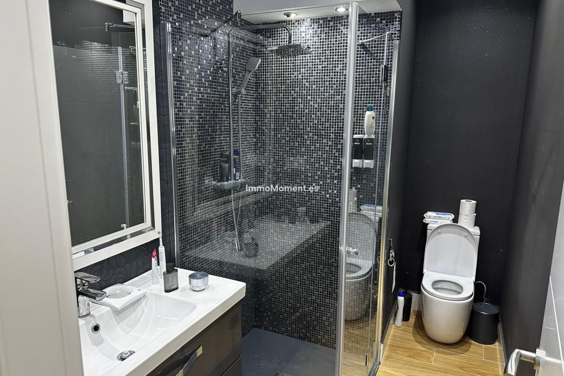 Resale - Detached villa - Inland  - Alhaurín de la Torre