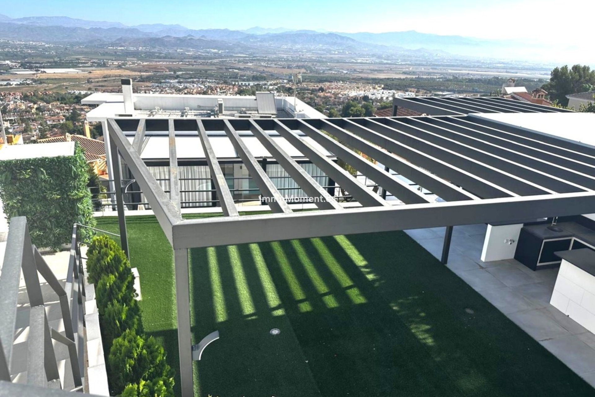 Resale - Detached villa - Inland  - Alhaurín de la Torre