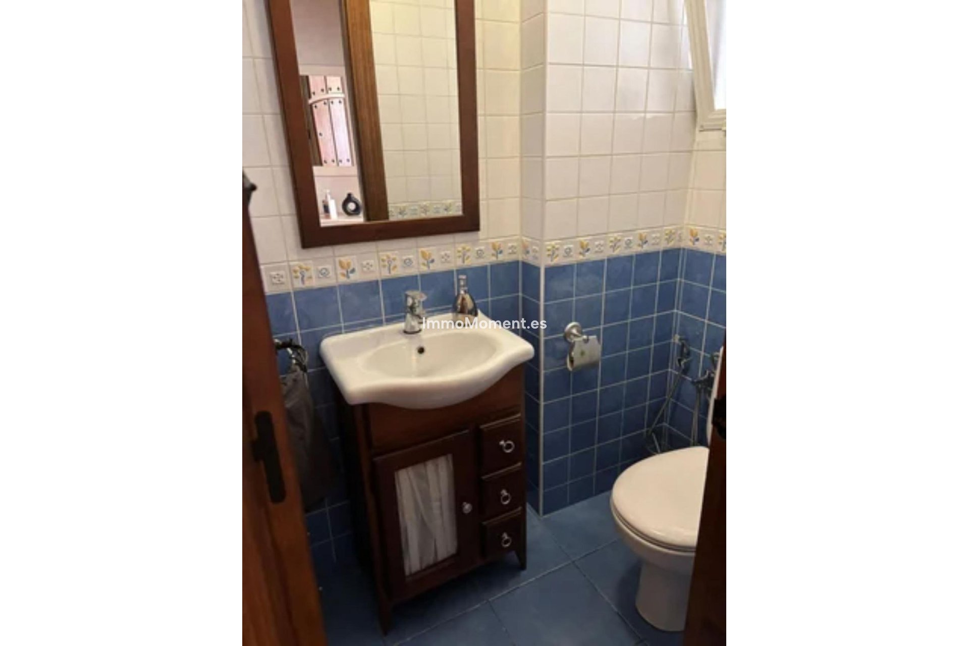 Resale - Detached villa - Inland  - Alhaurín de la Torre