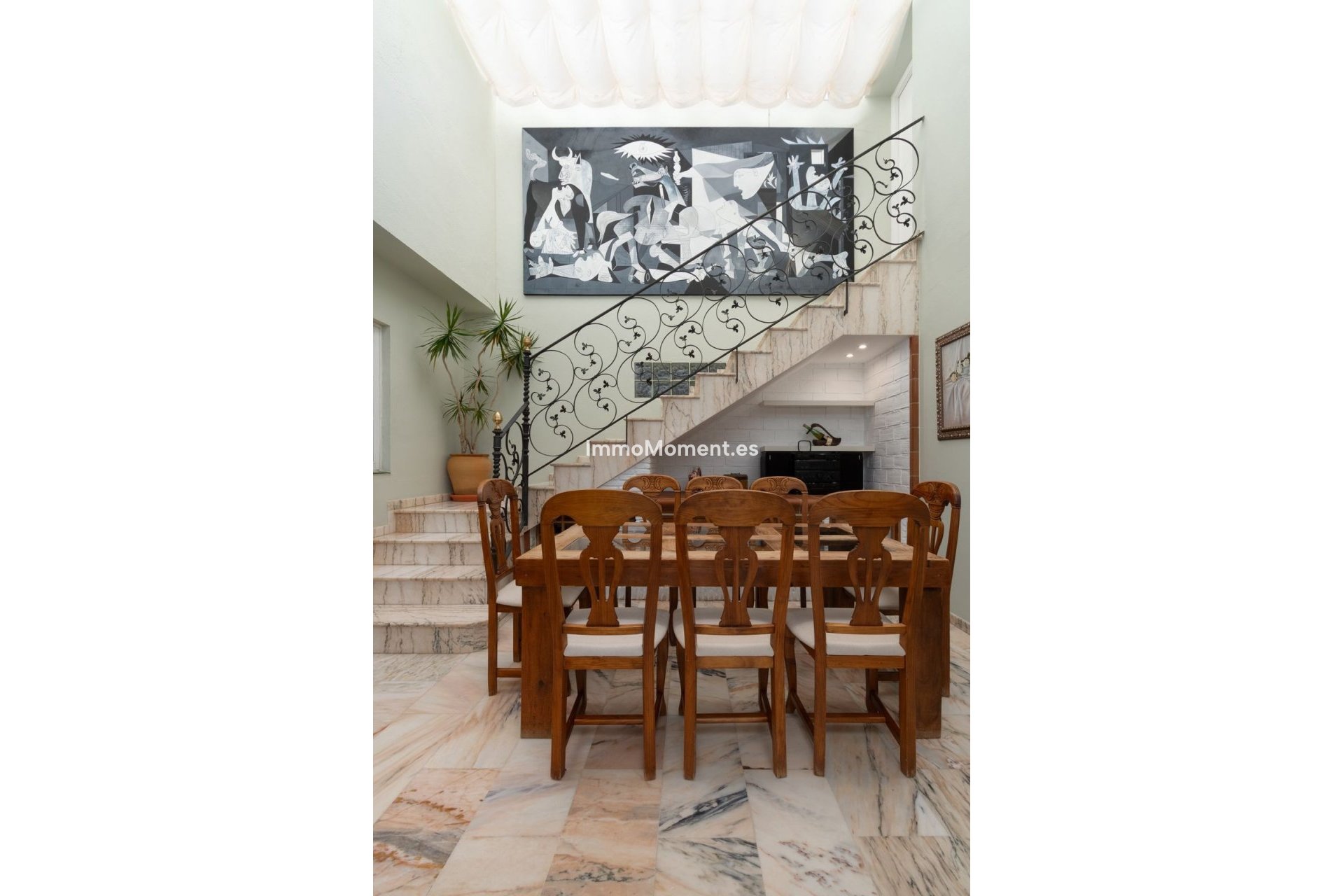 Resale - Detached villa - Inland  - Alhaurín de la Torre