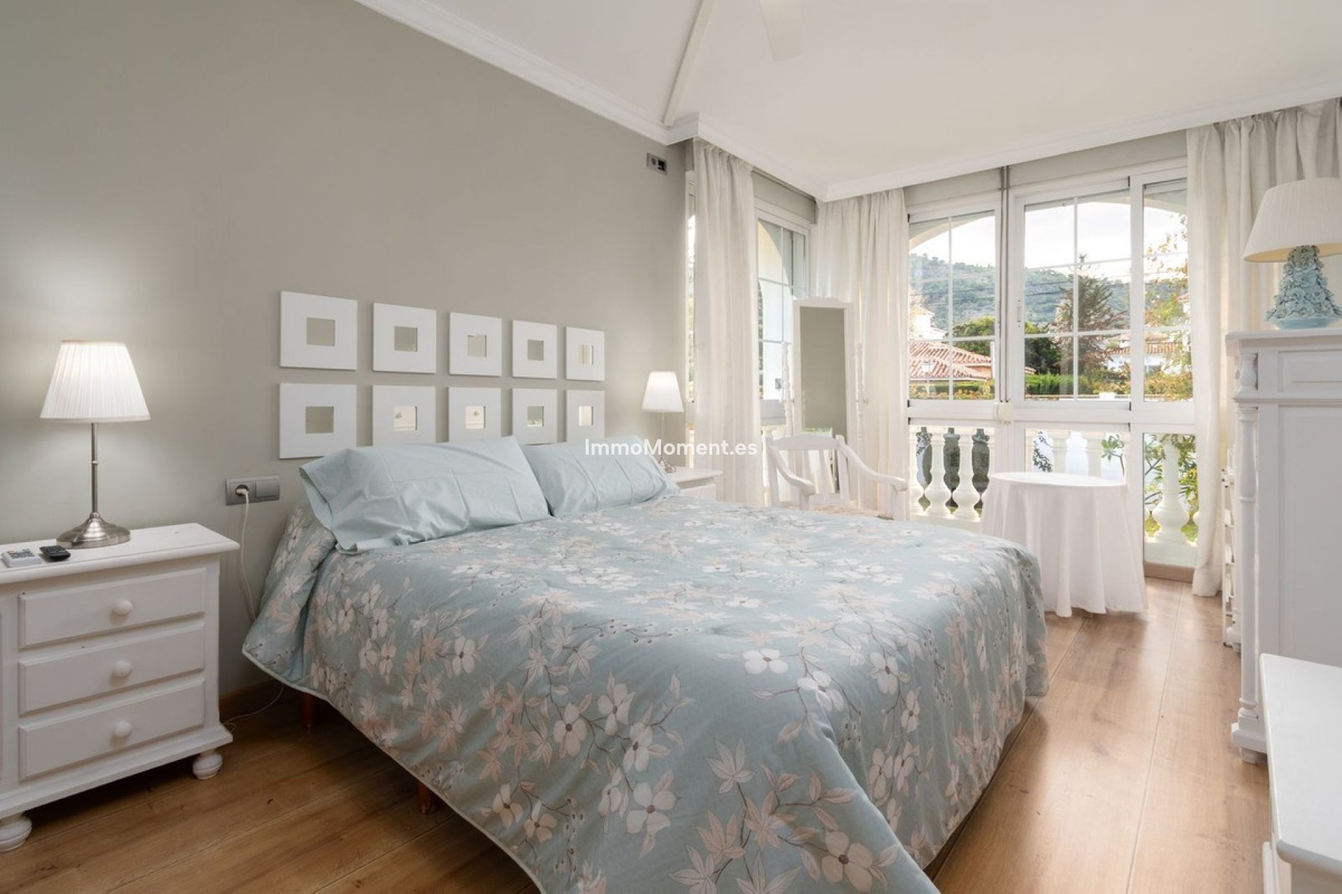 Resale - Detached villa - Inland  - Alhaurín de la Torre