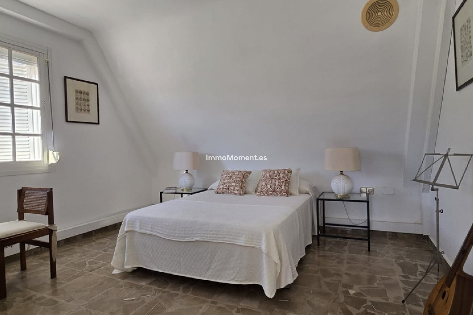 Resale - Detached villa - Inland  - Alhaurín de la Torre