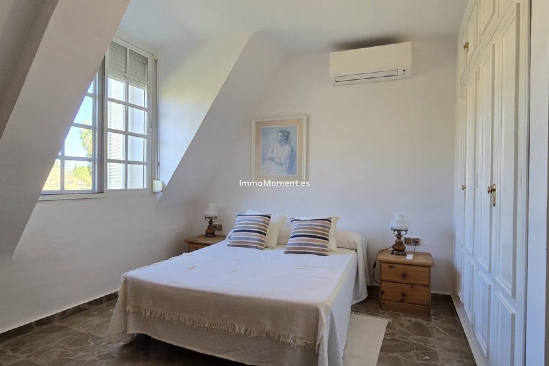 Resale - Detached villa - Inland  - Alhaurín de la Torre