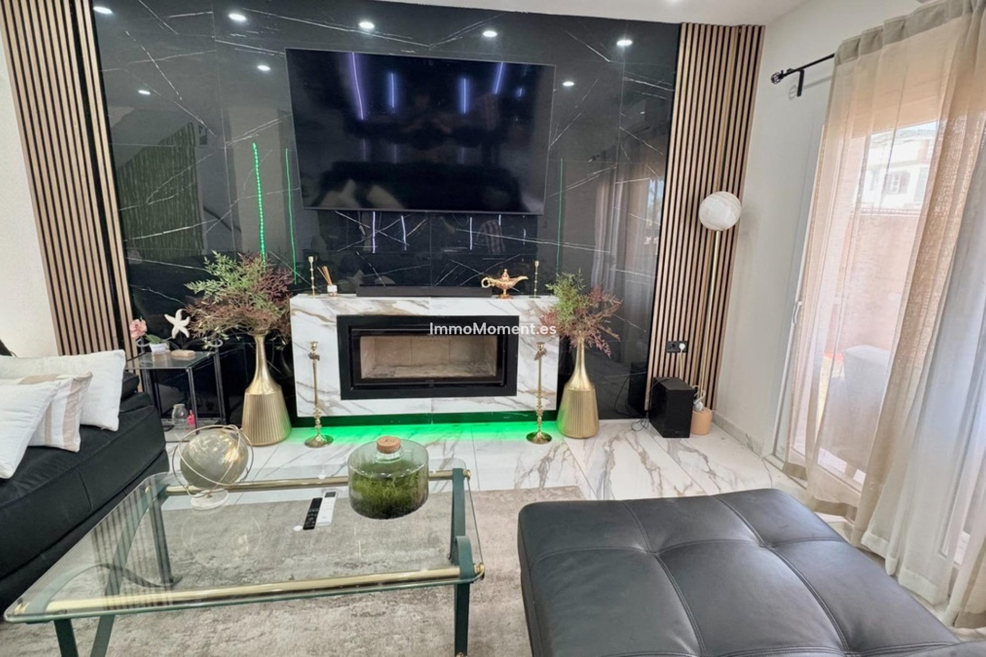 Resale - Detached villa - Inland  - Alhaurín de la Torre