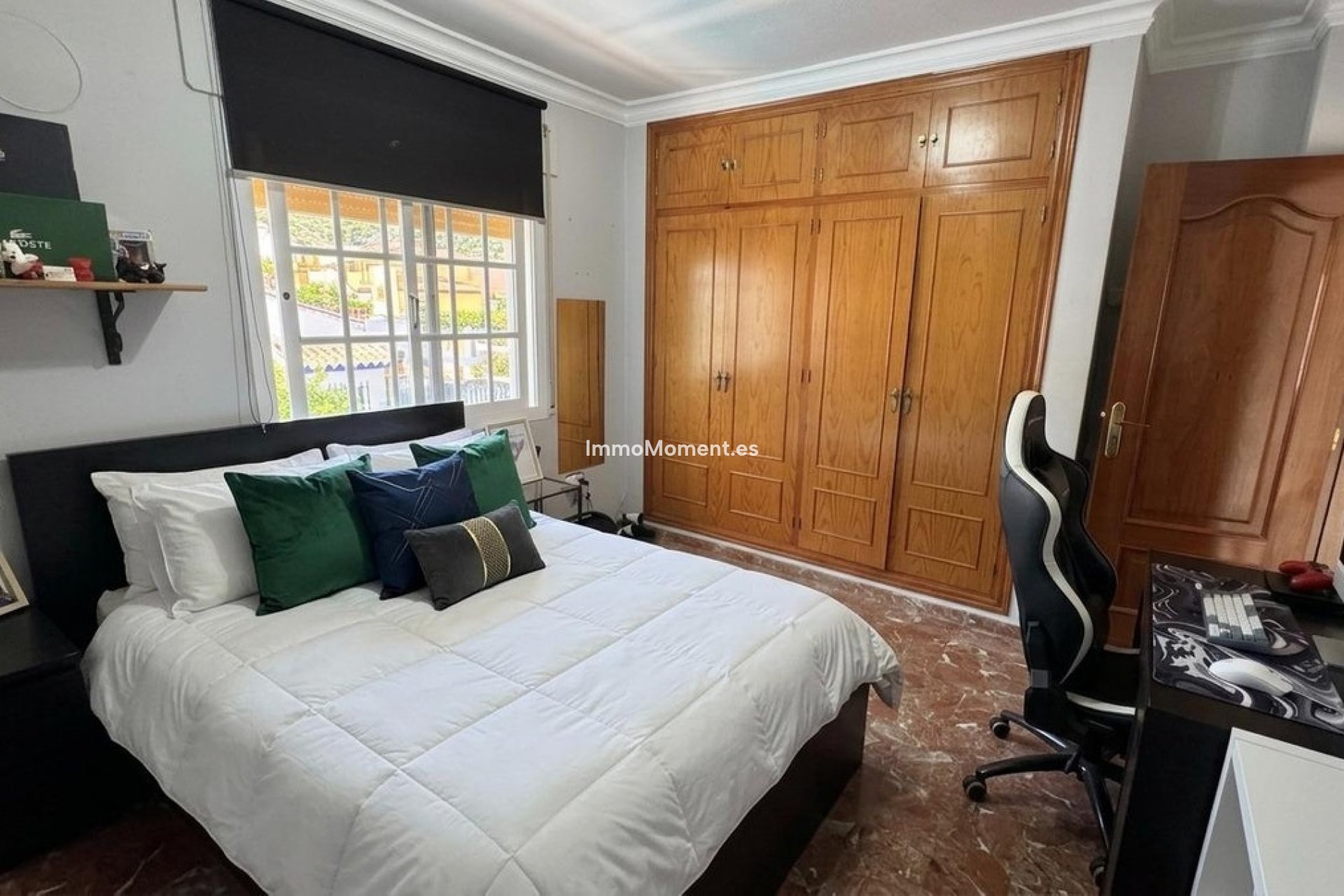 Resale - Detached villa - Inland  - Alhaurín de la Torre