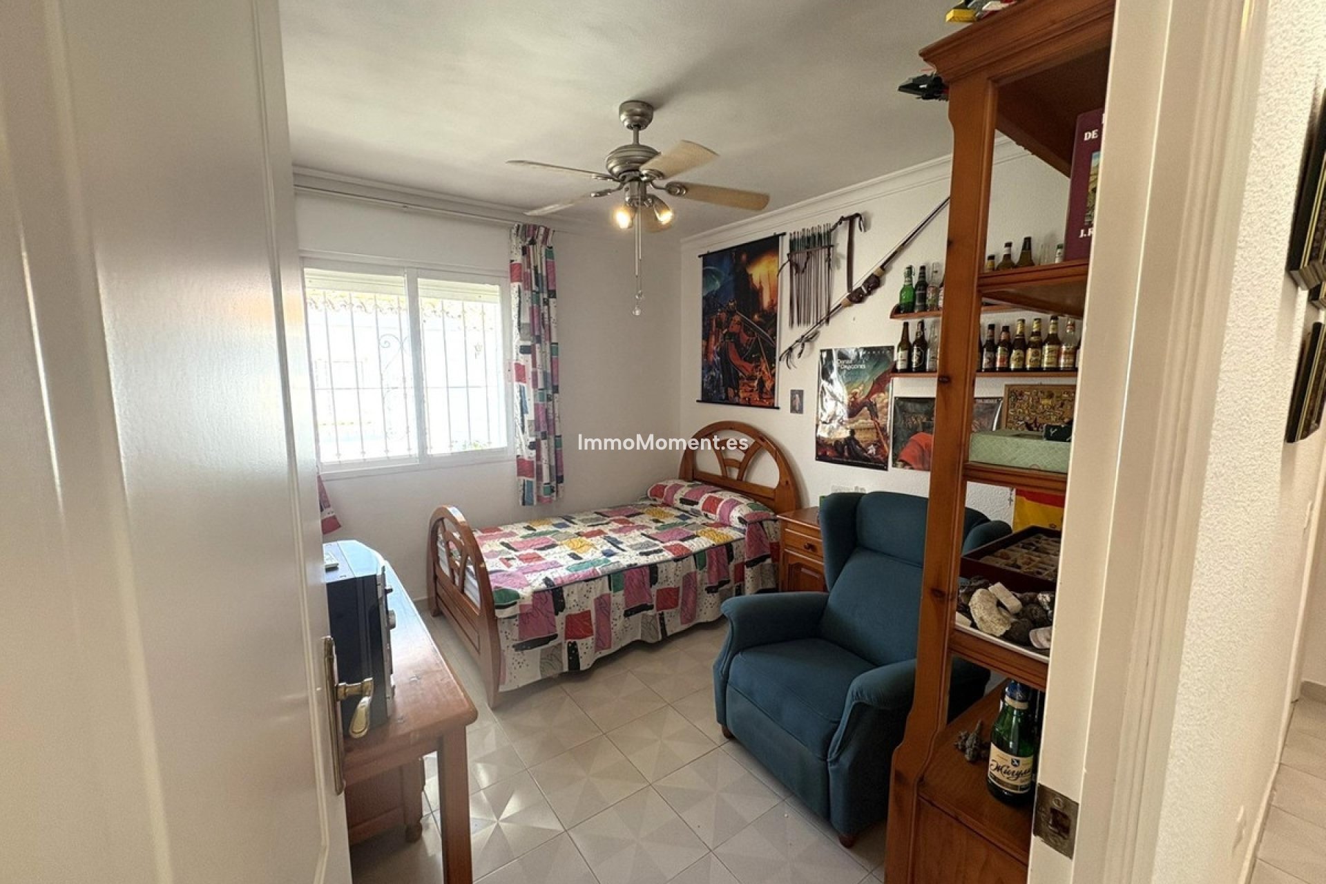 Resale - Detached villa - Inland  - Alhaurín de la Torre