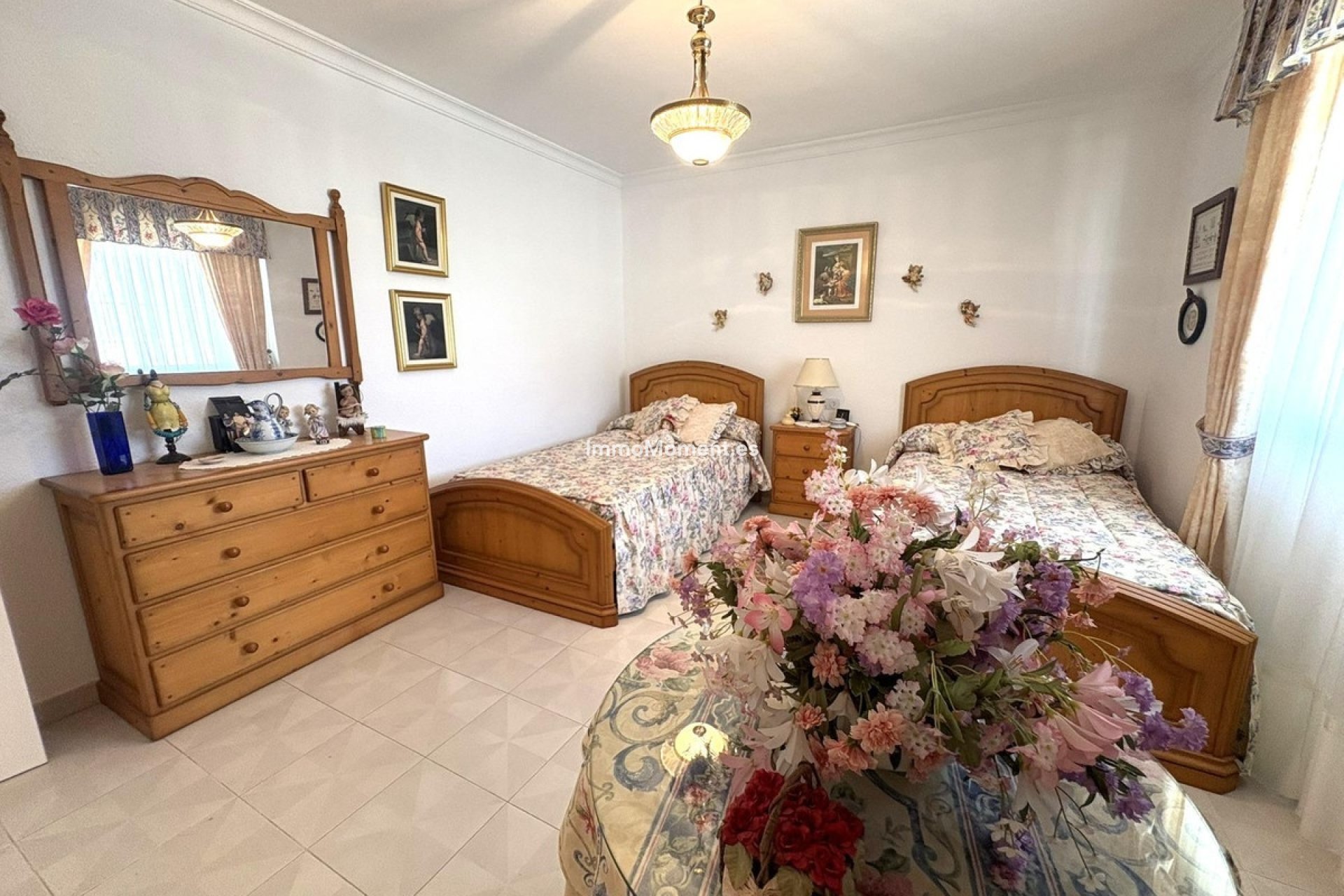 Resale - Detached villa - Inland  - Alhaurín de la Torre