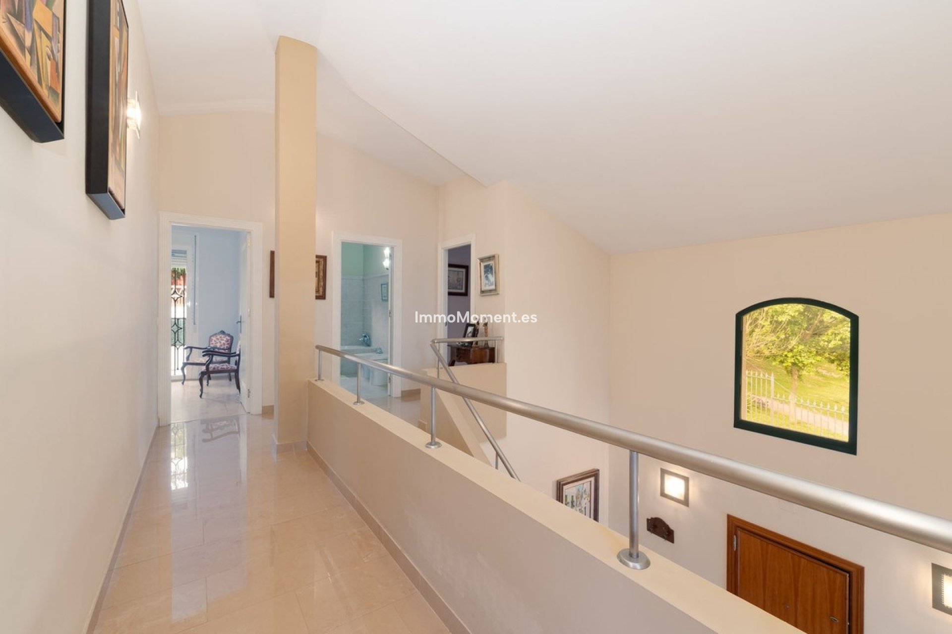 Resale - Detached villa - Inland  - Alhaurín de la Torre