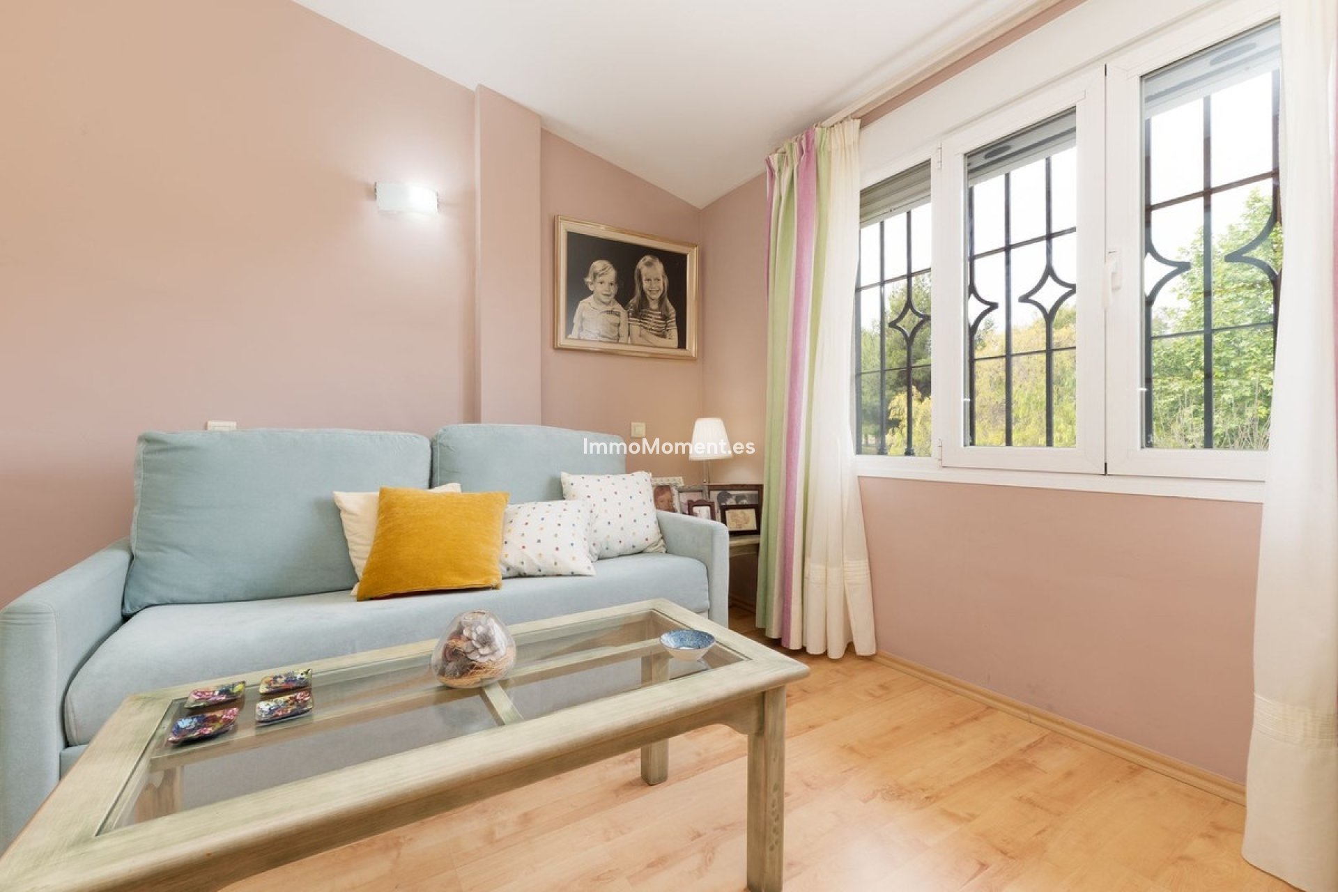 Resale - Detached villa - Inland  - Alhaurín de la Torre