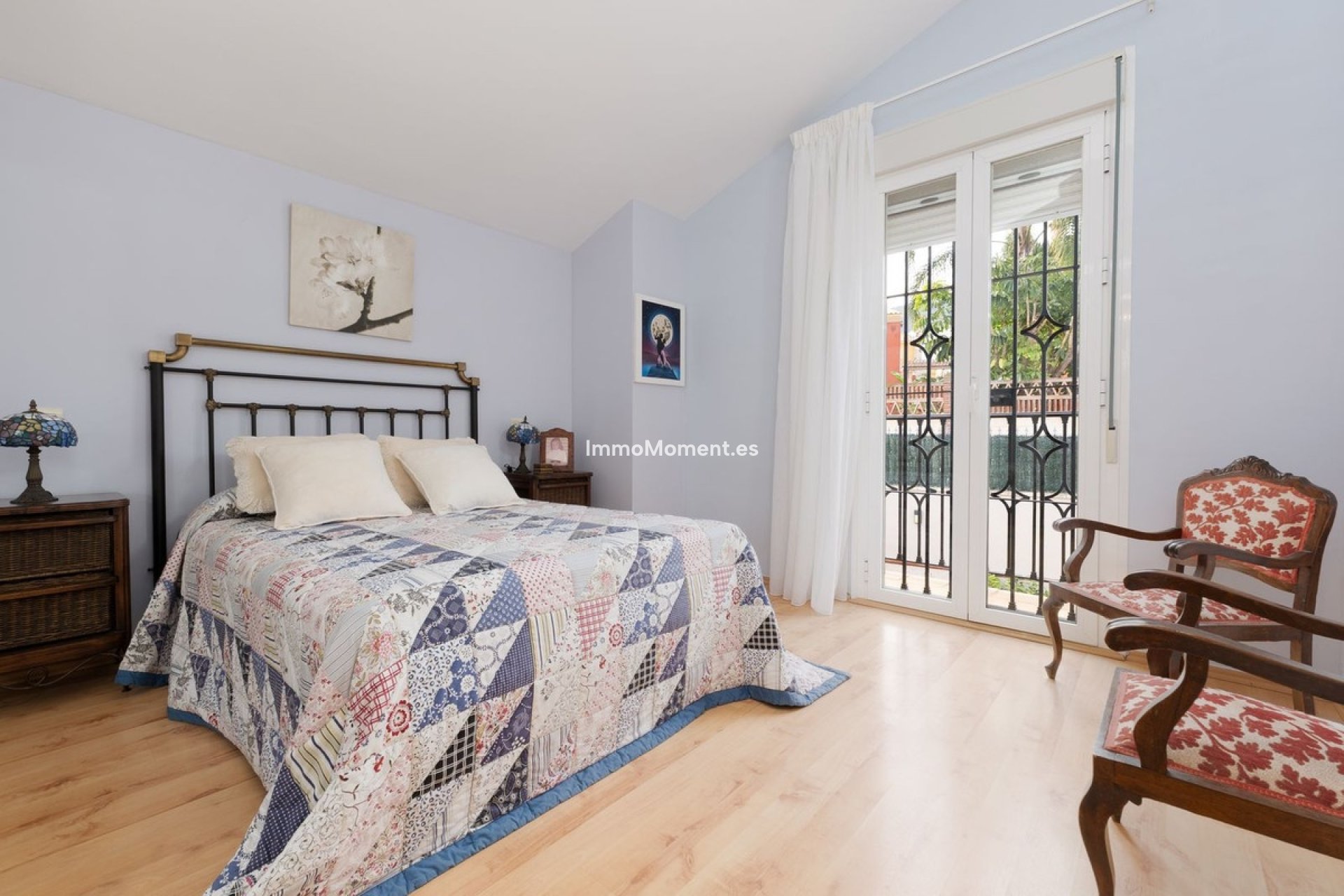 Resale - Detached villa - Inland  - Alhaurín de la Torre