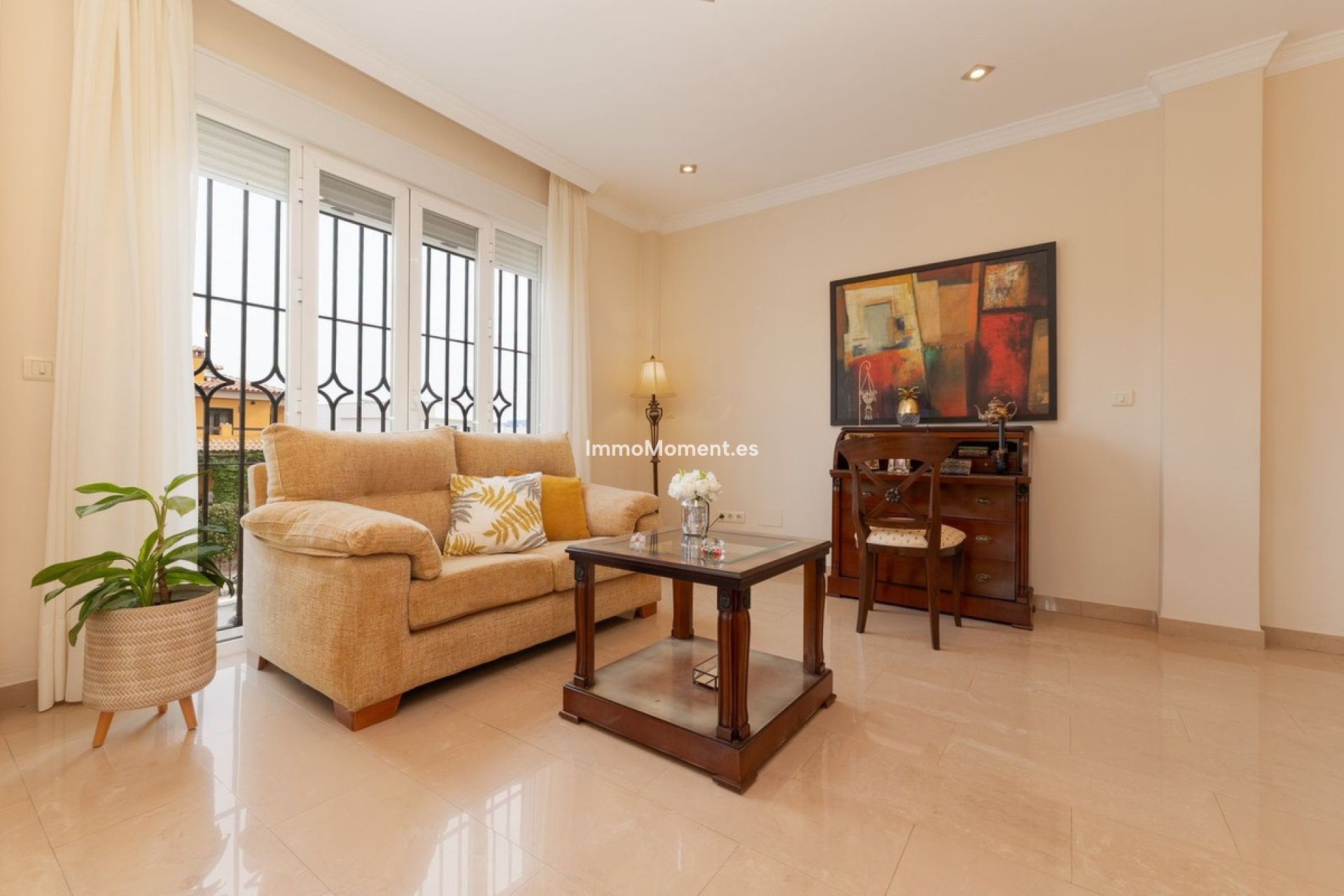 Resale - Detached villa - Inland  - Alhaurín de la Torre