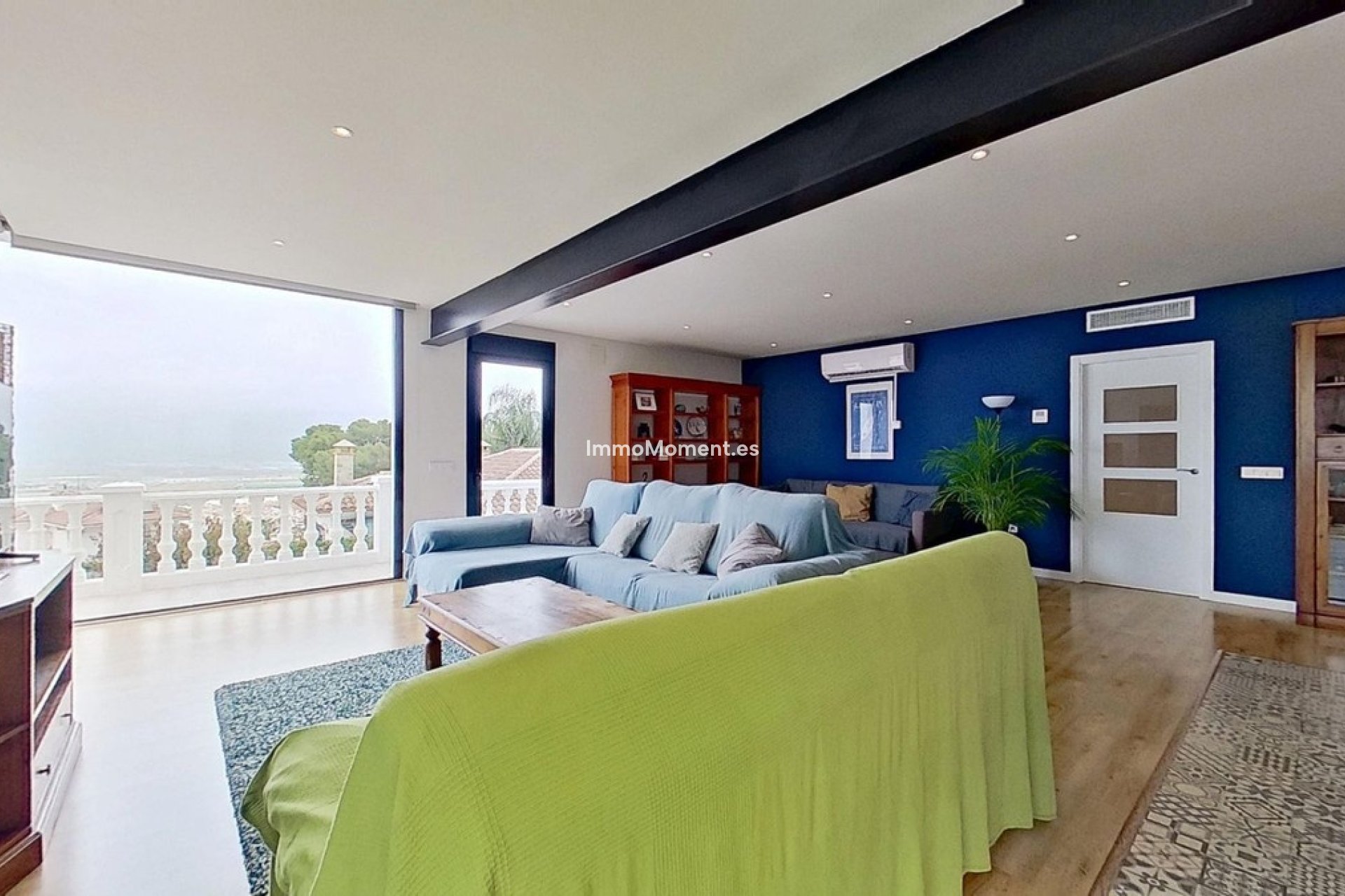 Resale - Detached villa - Inland  - Alhaurín de la Torre