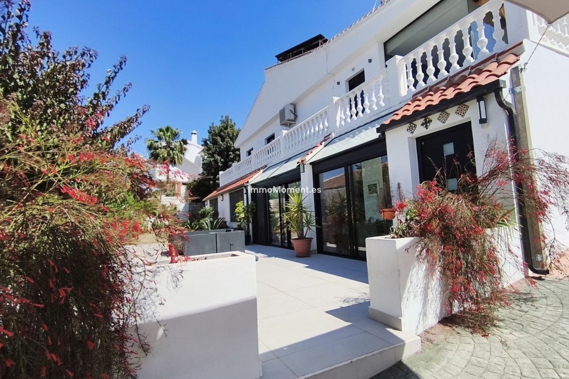 Resale - Detached villa - Inland  - Alhaurín de la Torre