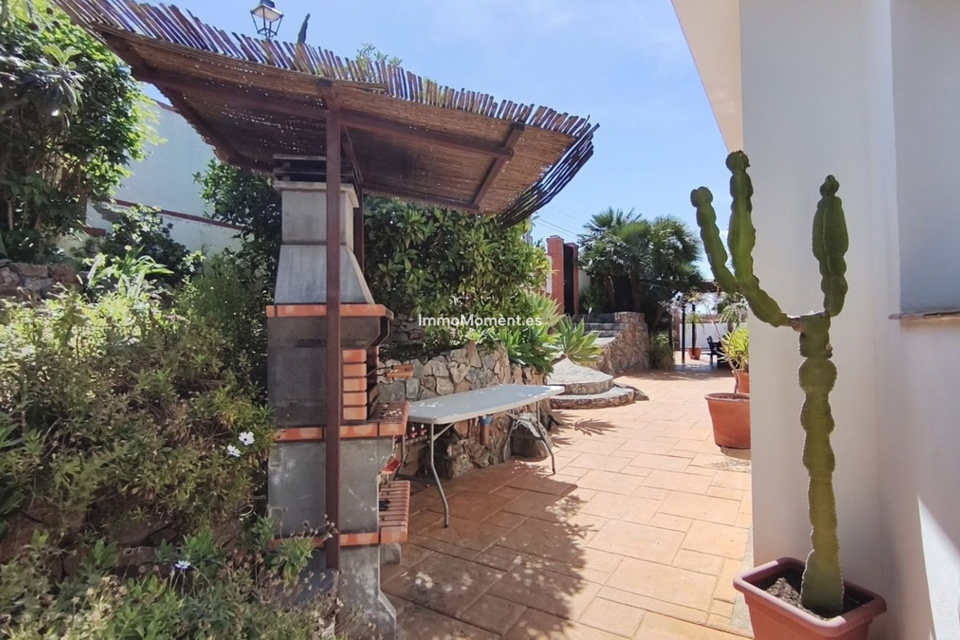 Resale - Detached villa - Inland  - Alhaurín de la Torre