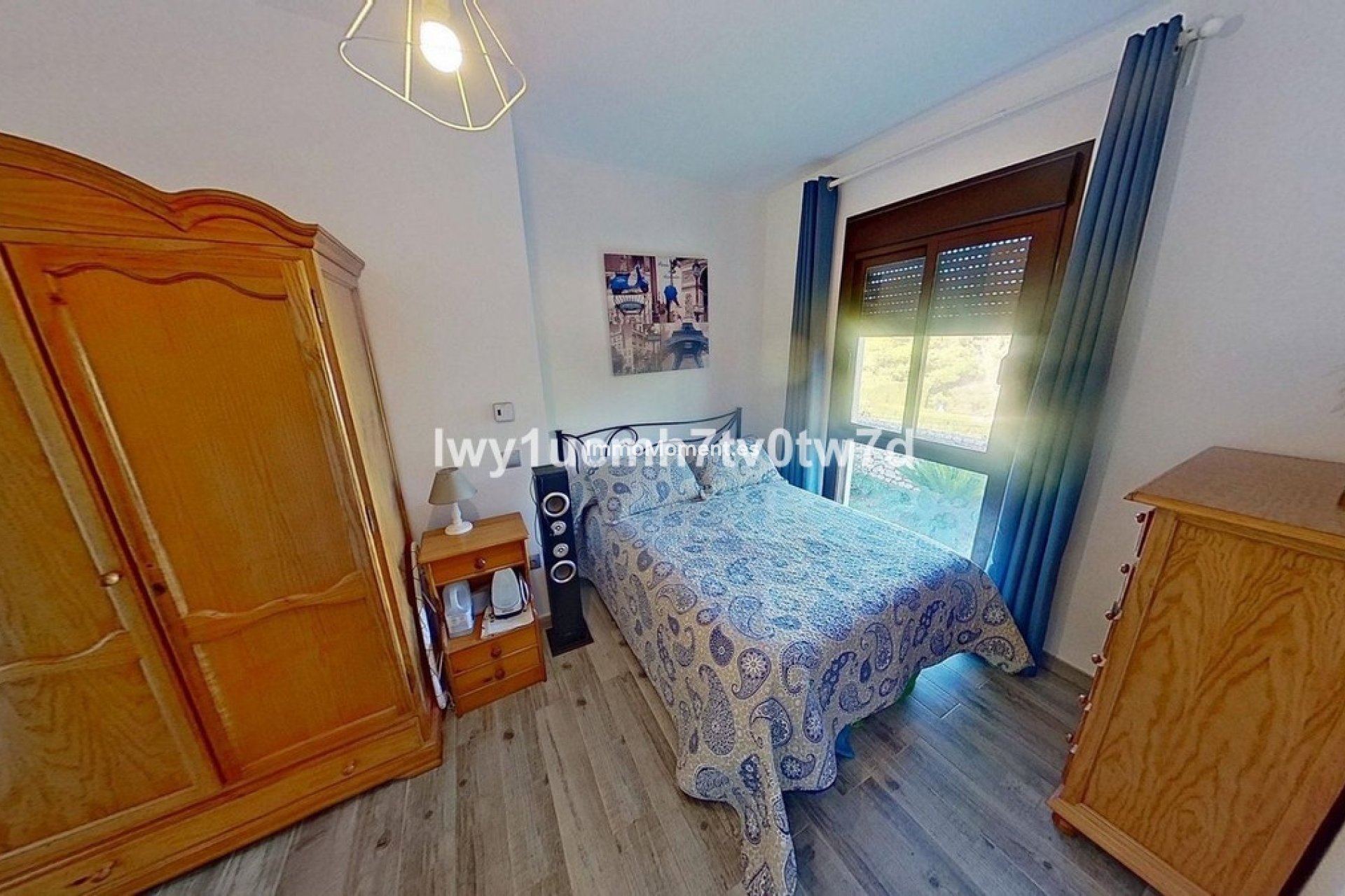 Resale - Detached villa - Inland  - Alhaurín de la Torre