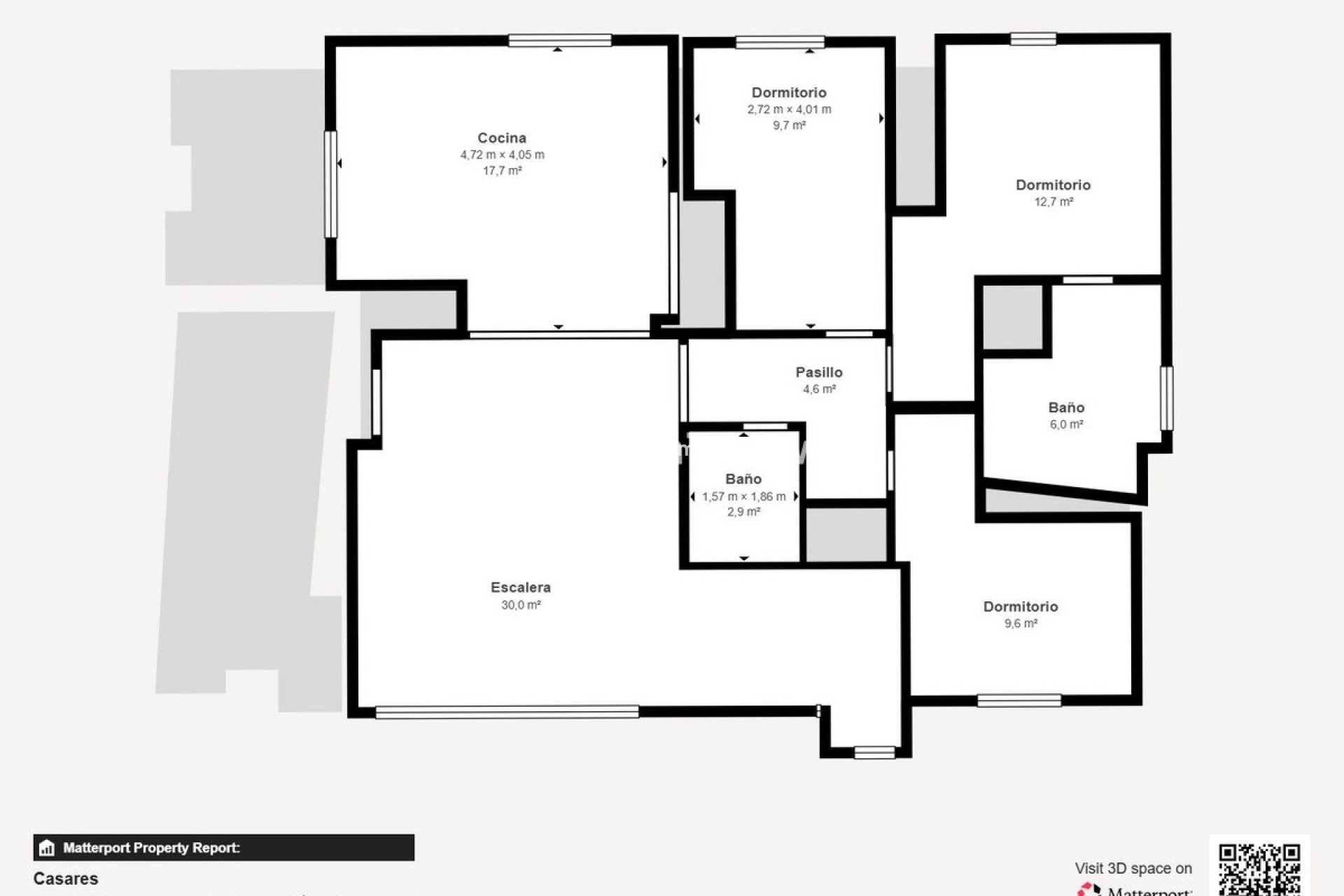 Resale - Detached villa - Inland  - Alhaurín de la Torre