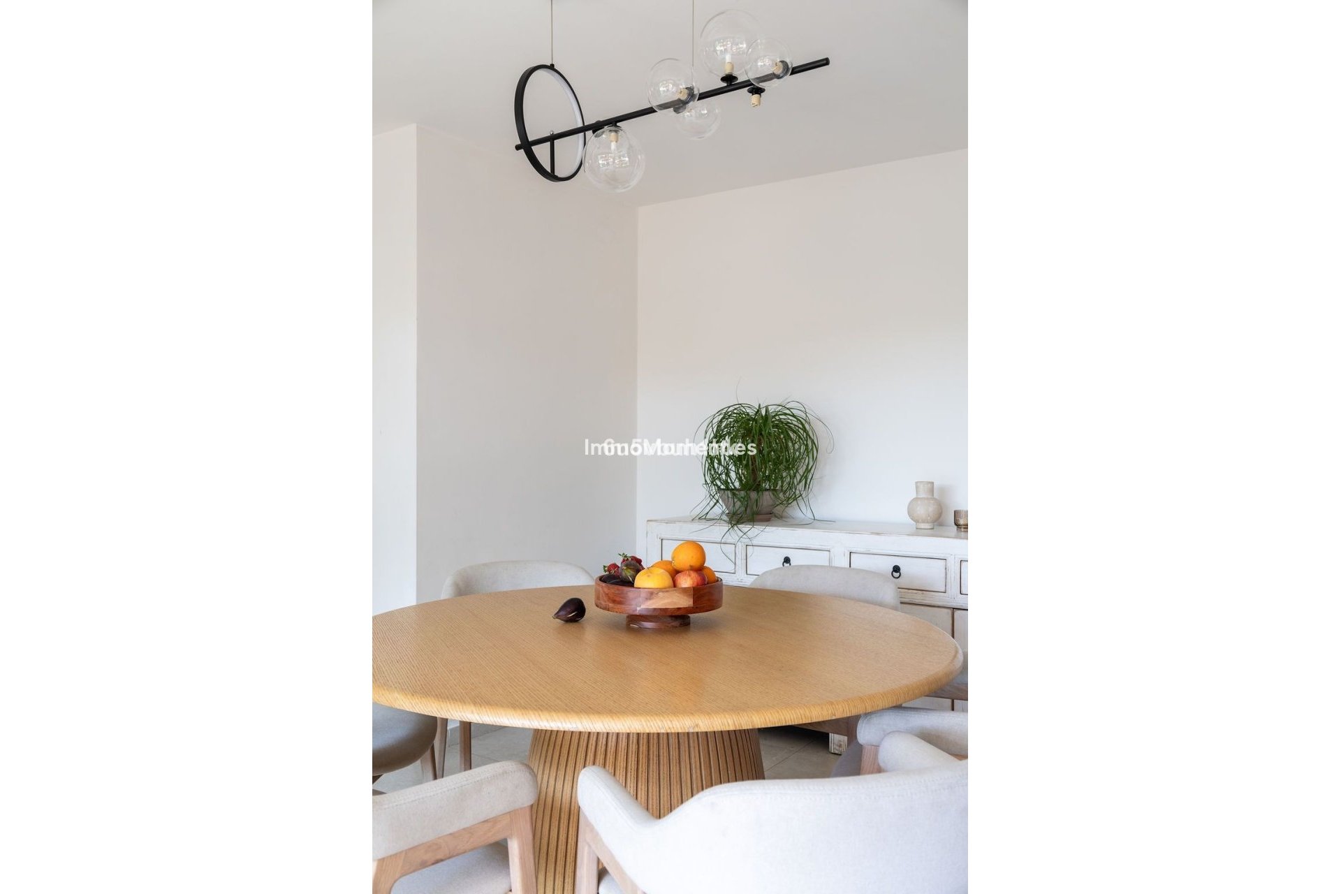 Resale - Detached villa - Inland  - Alhaurín de la Torre