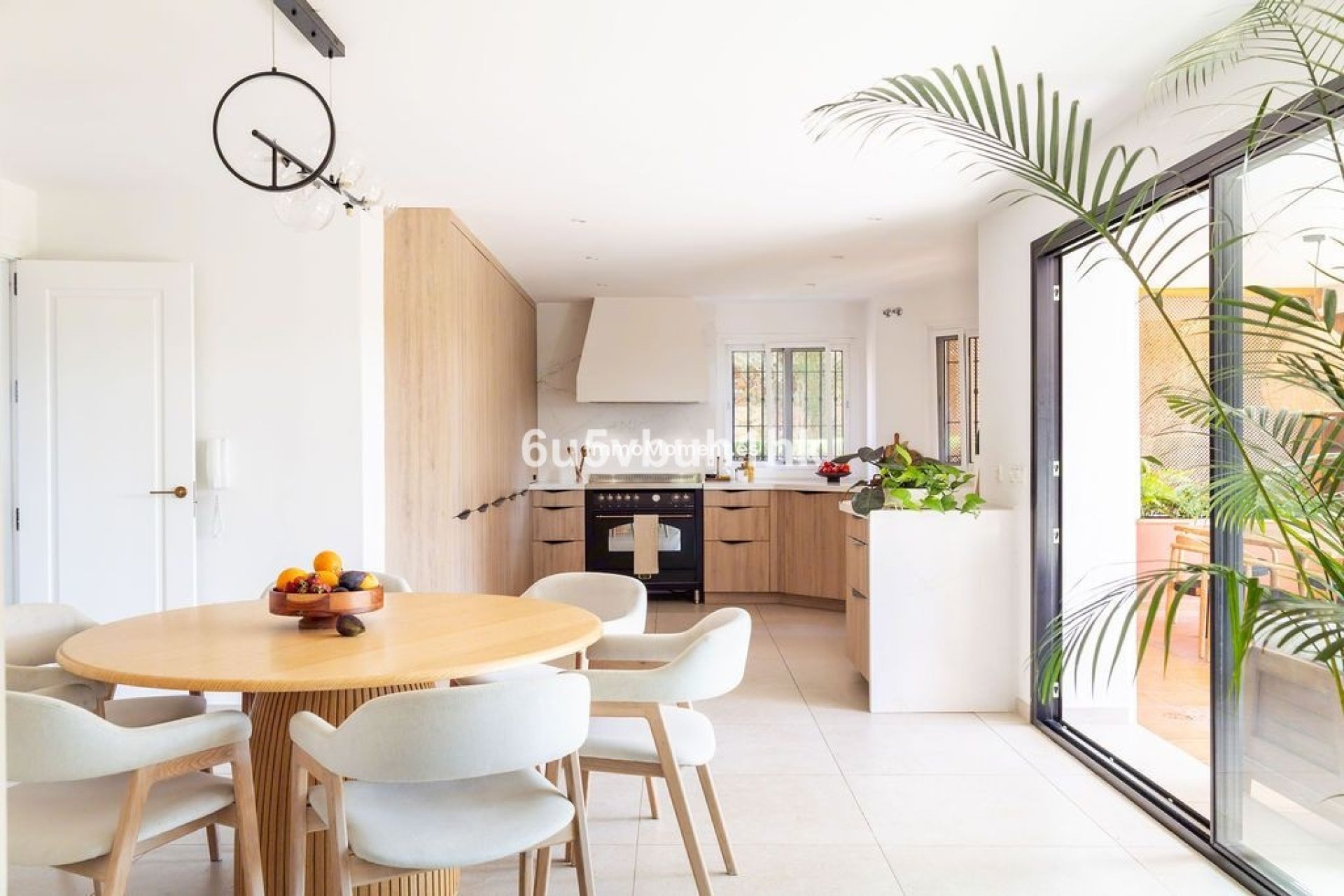 Resale - Detached villa - Inland  - Alhaurín de la Torre