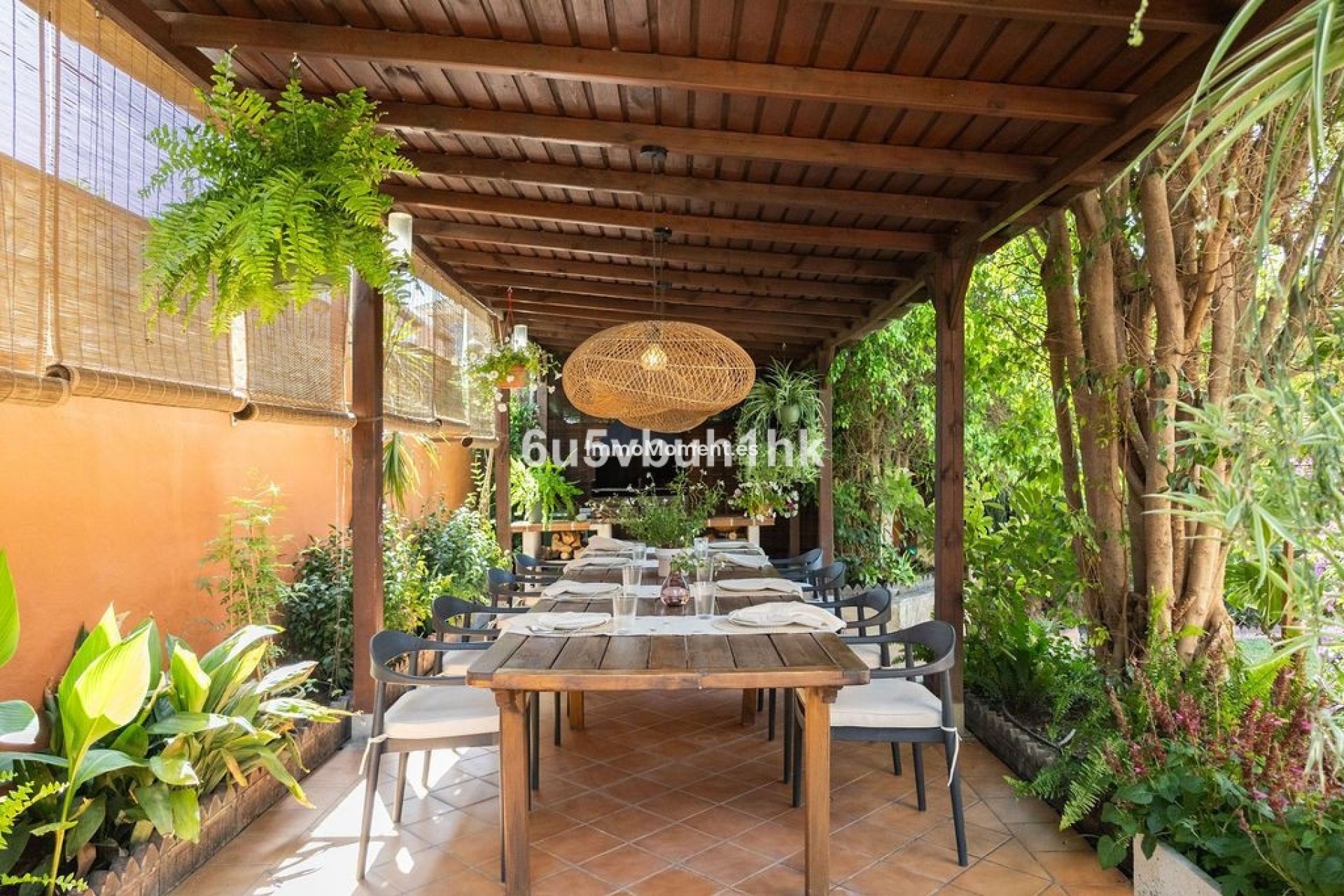 Resale - Detached villa - Inland  - Alhaurín de la Torre