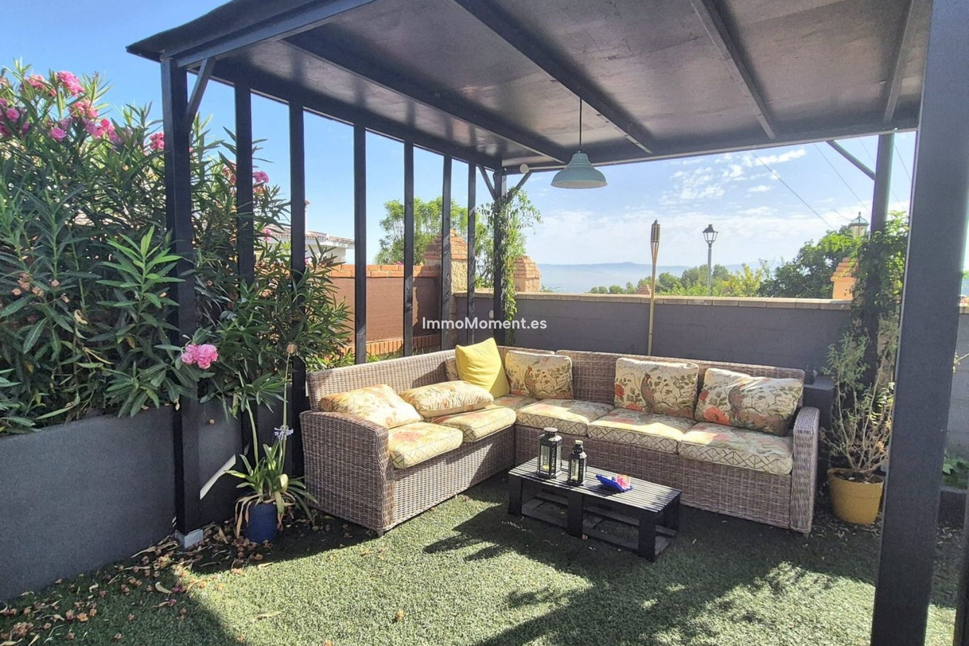 Resale - Detached villa - Inland  - Alhaurín de la Torre