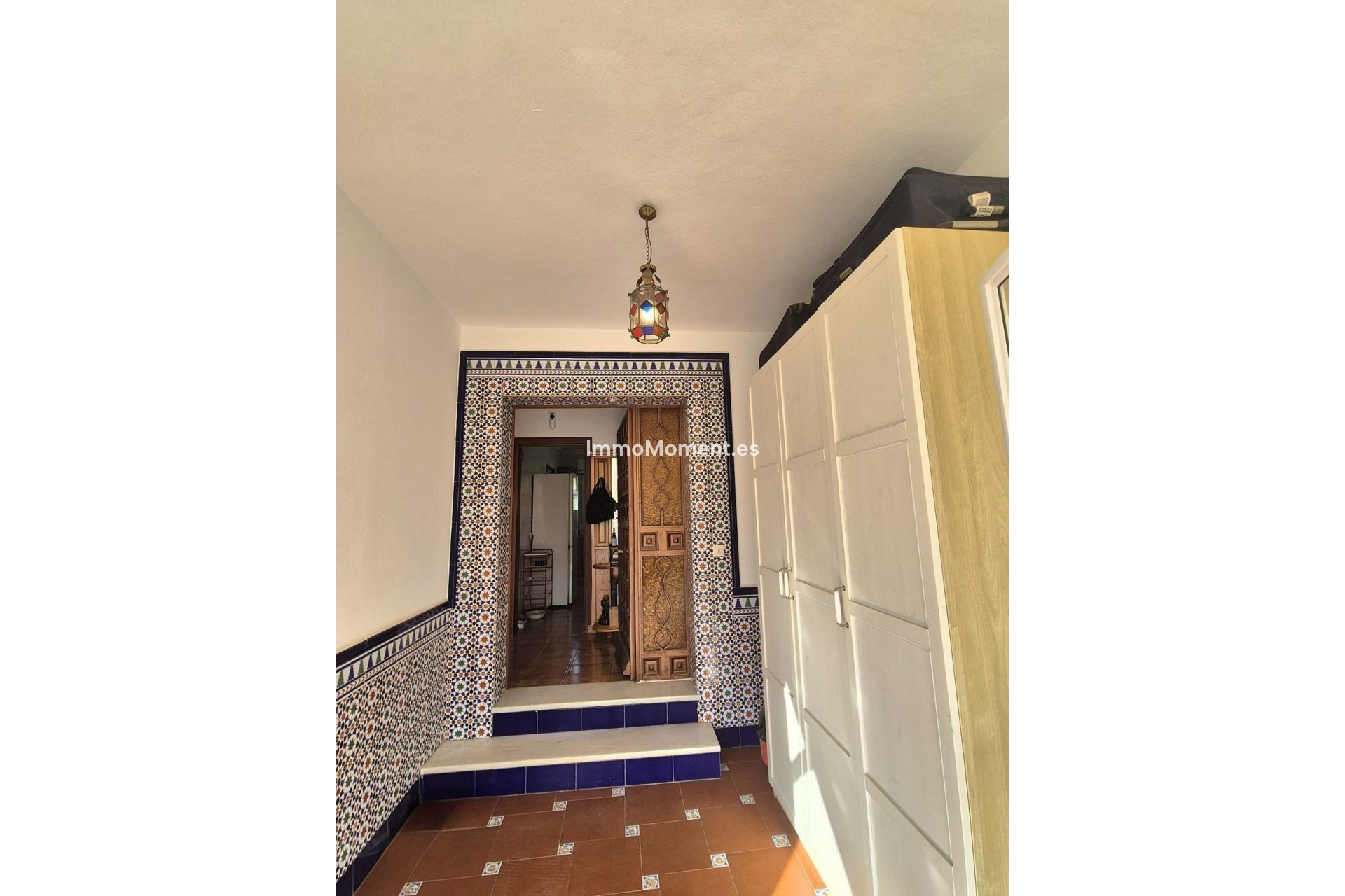 Resale - Detached villa - Inland  - Alhaurín de la Torre