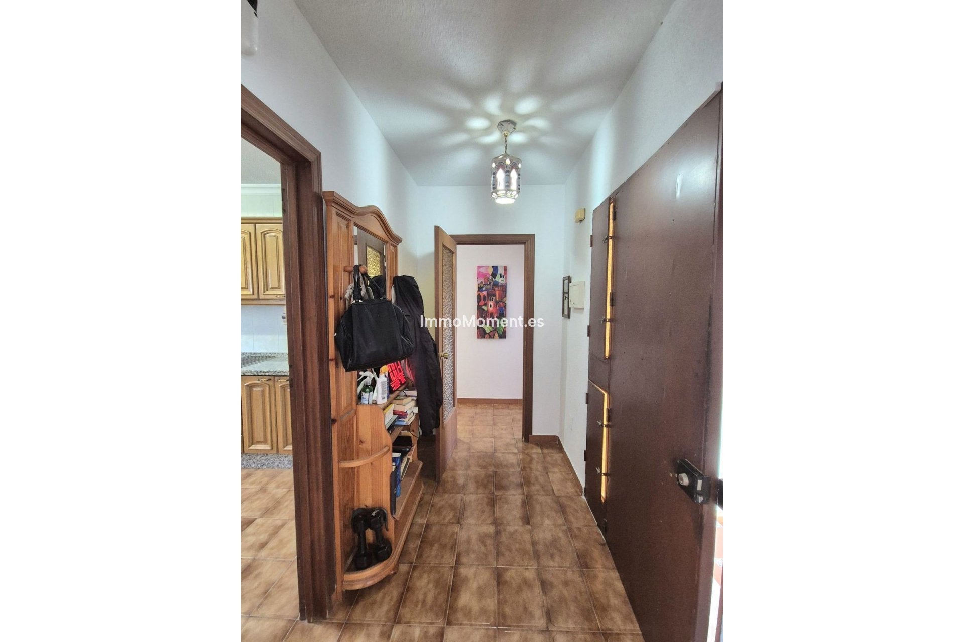 Resale - Detached villa - Inland  - Alhaurín de la Torre